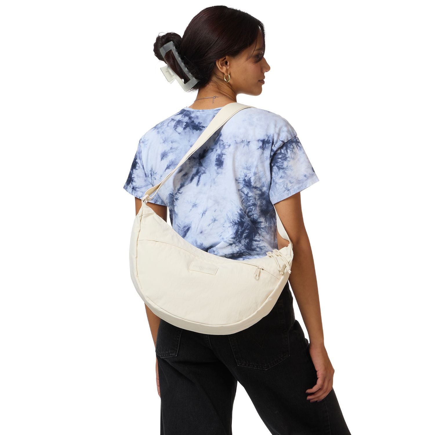 Jansport Unphased Crossbody Large Soft Nylon