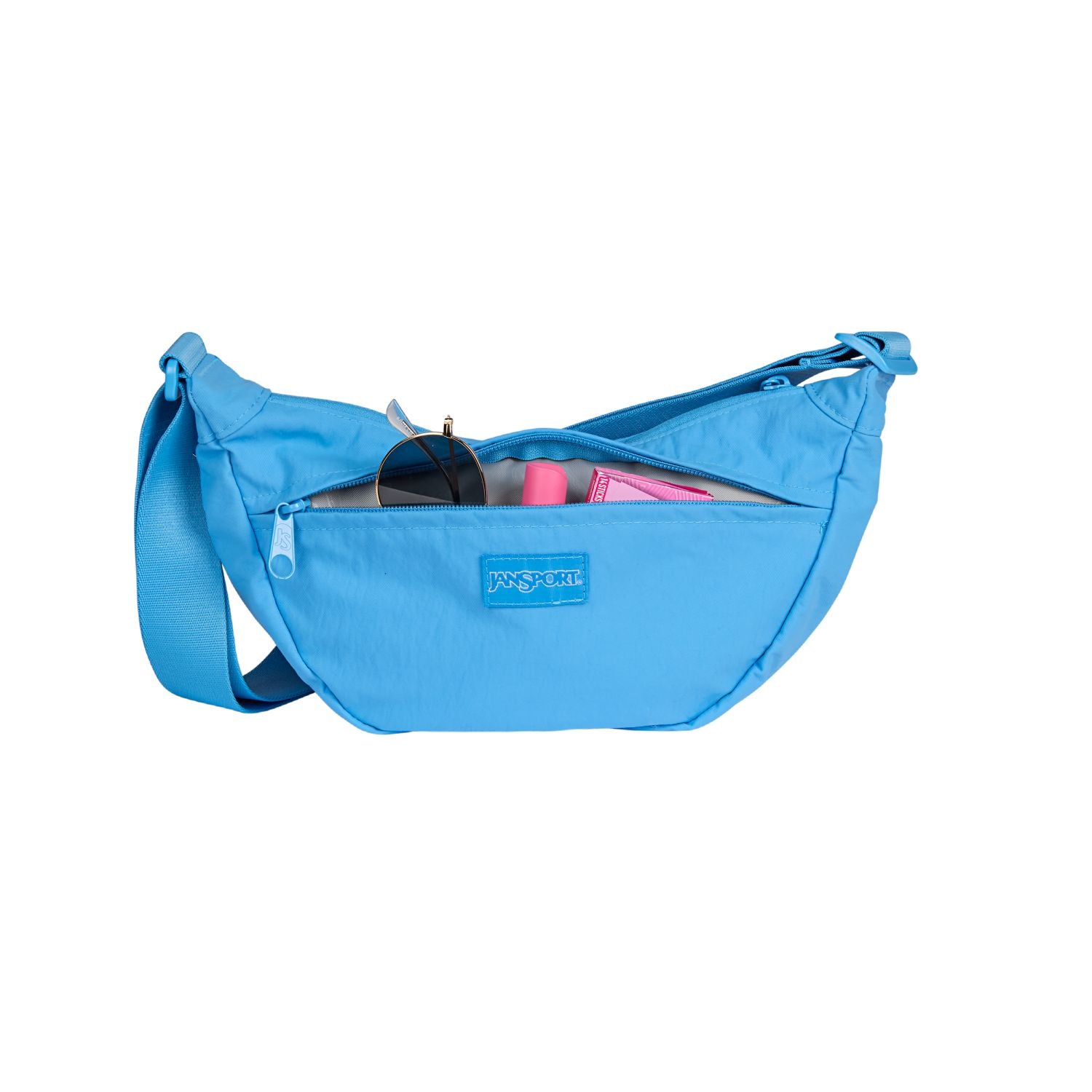 Jansport Unphased Crossbody Small Soft Nylon