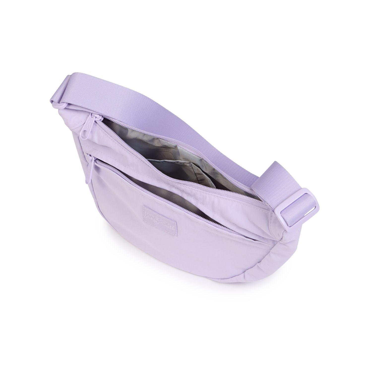 Jansport Unphased Crossbody Small Soft Nylon