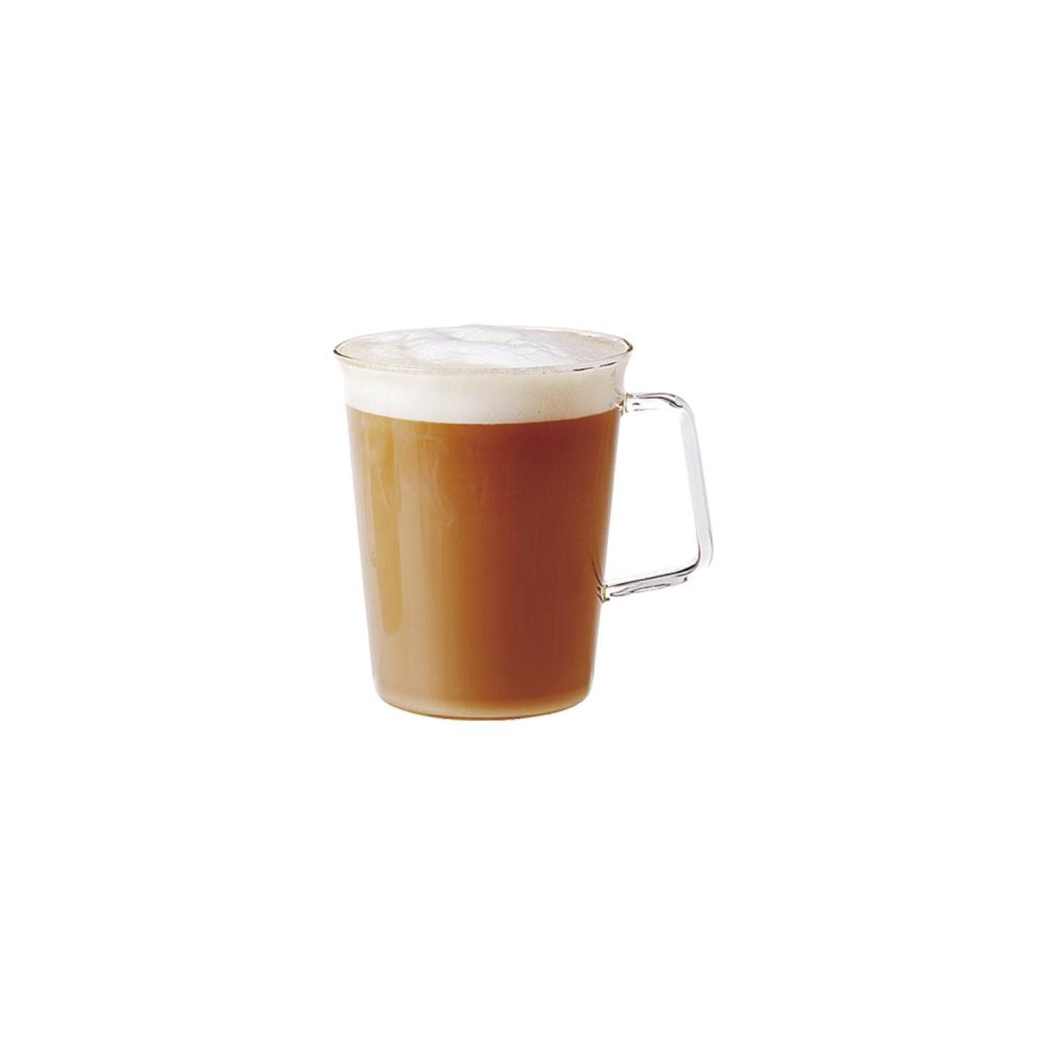 Kinto Cast Cafe Latte Mug 430ML