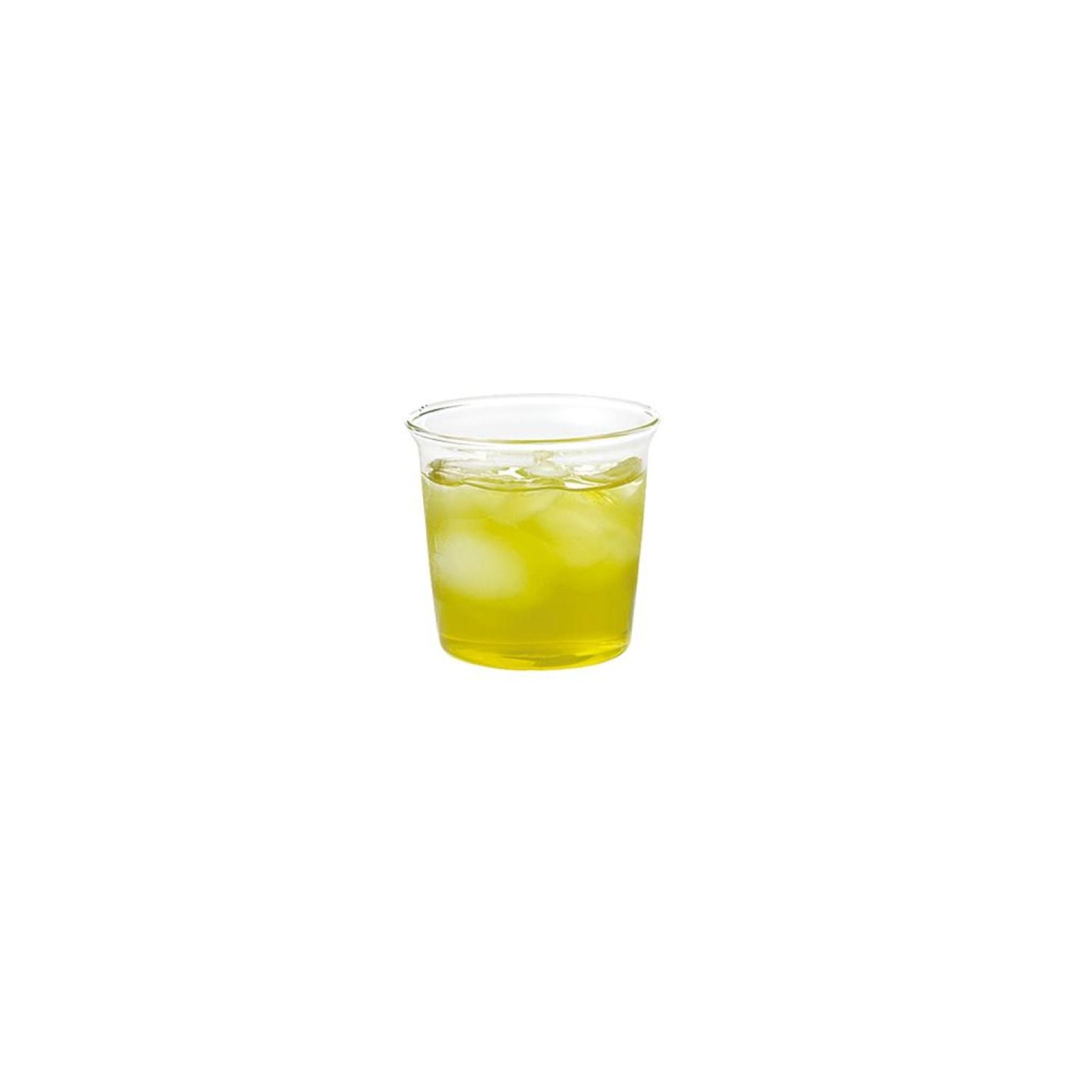 Kinto Cast Green Tea Glass 180ML