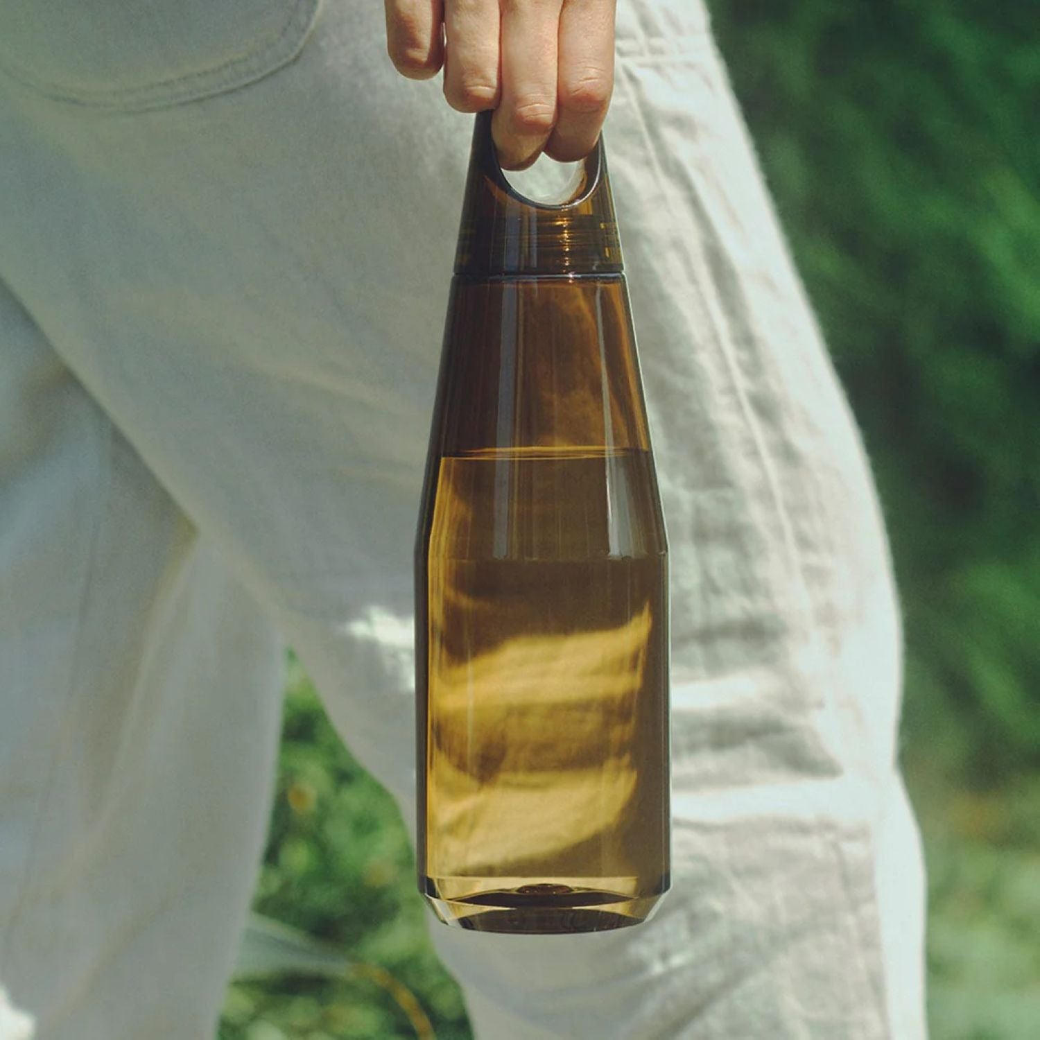 Kinto Trail Bottle 900ML Clear