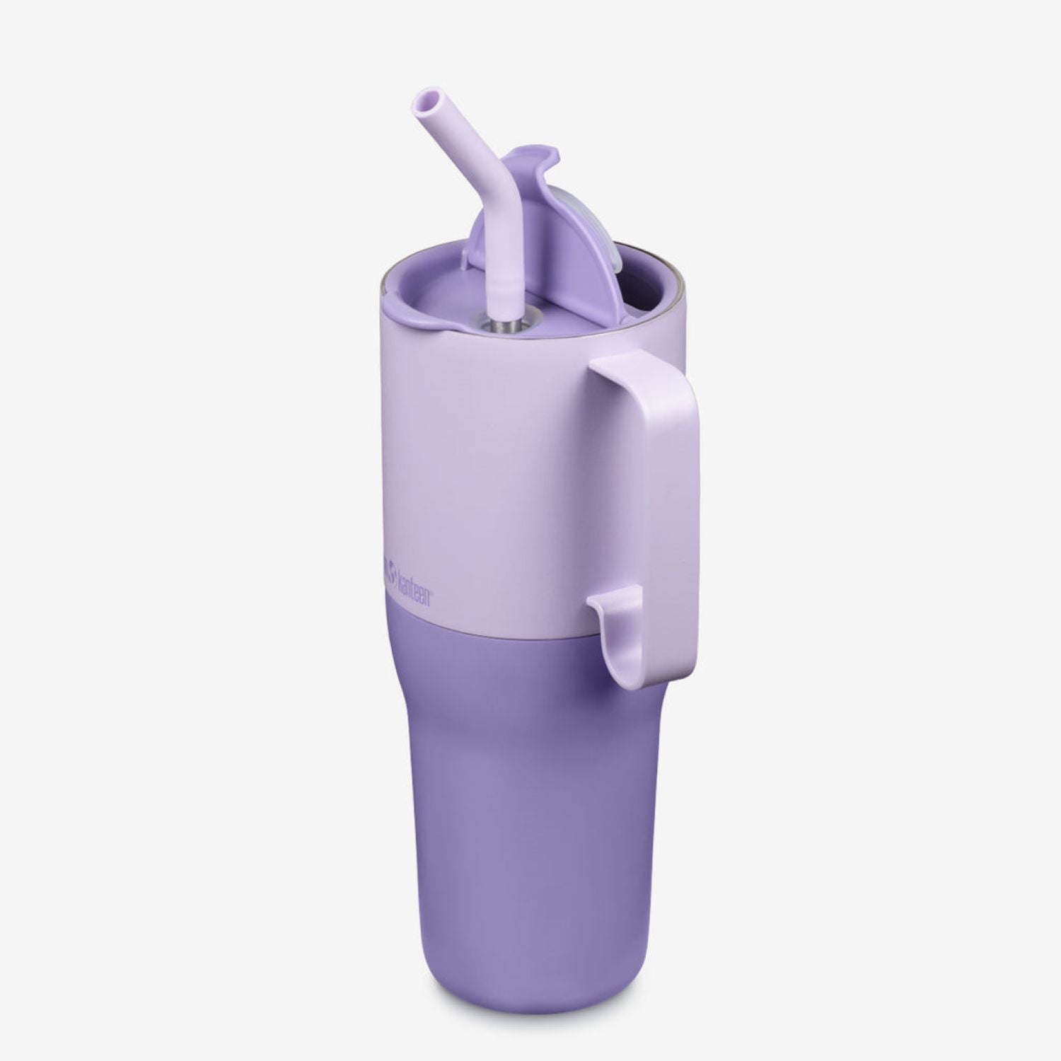 Klean Kanteen Rise 36oz Tumbler (with Flip Straw Lid)