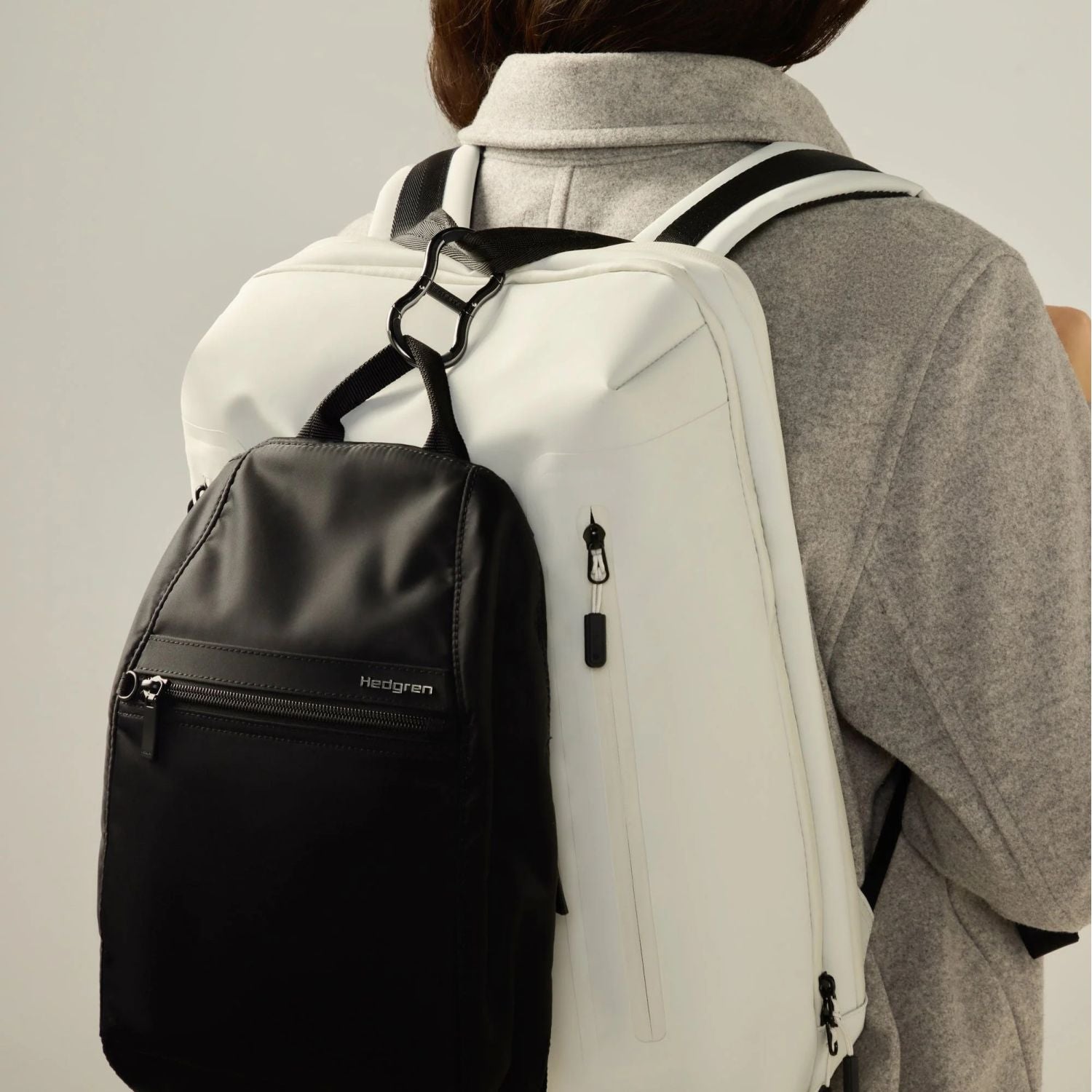 Klipsta Link Bag Hook