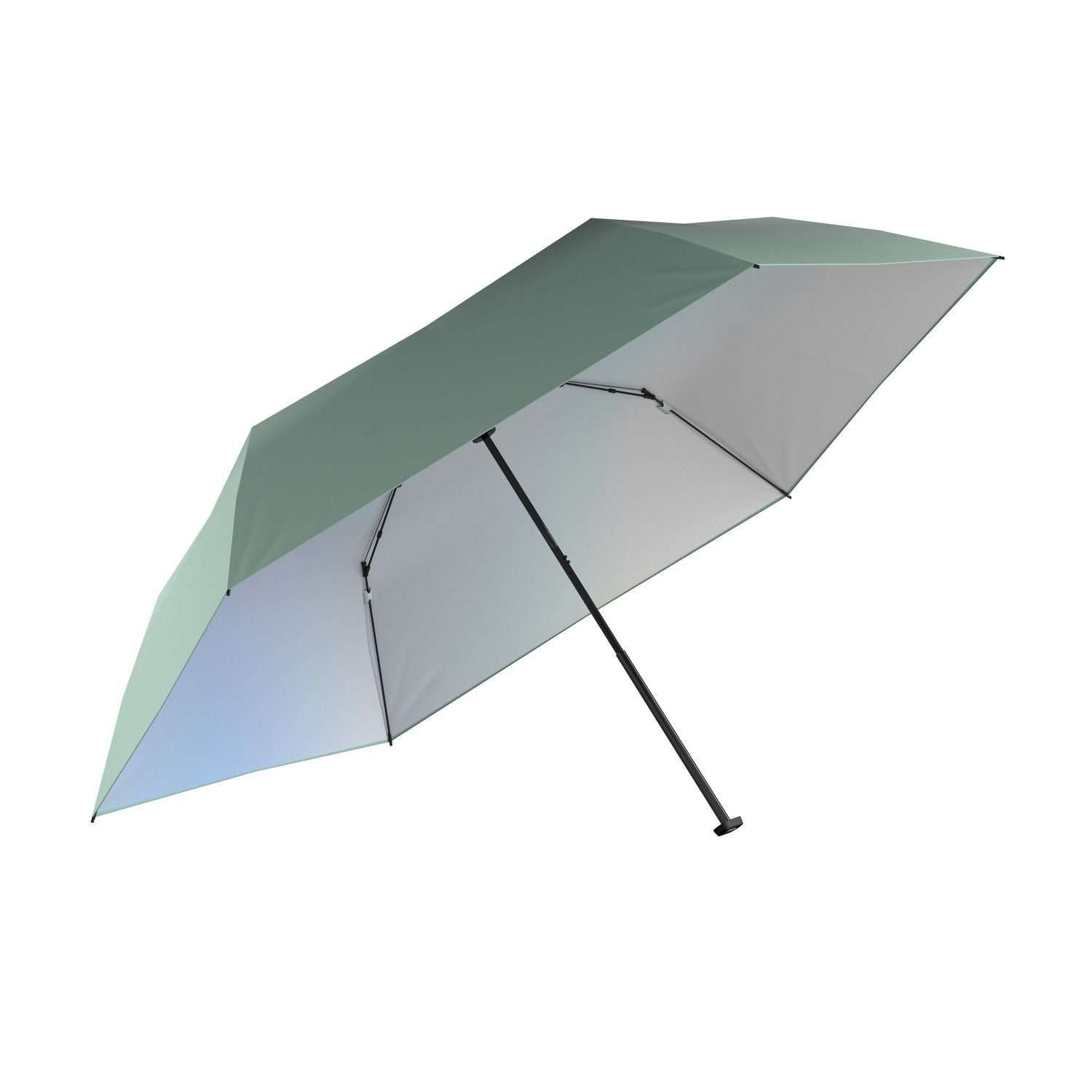 Knirps US.050 Ultralight Slim Manual Umbrella (UV Protection)