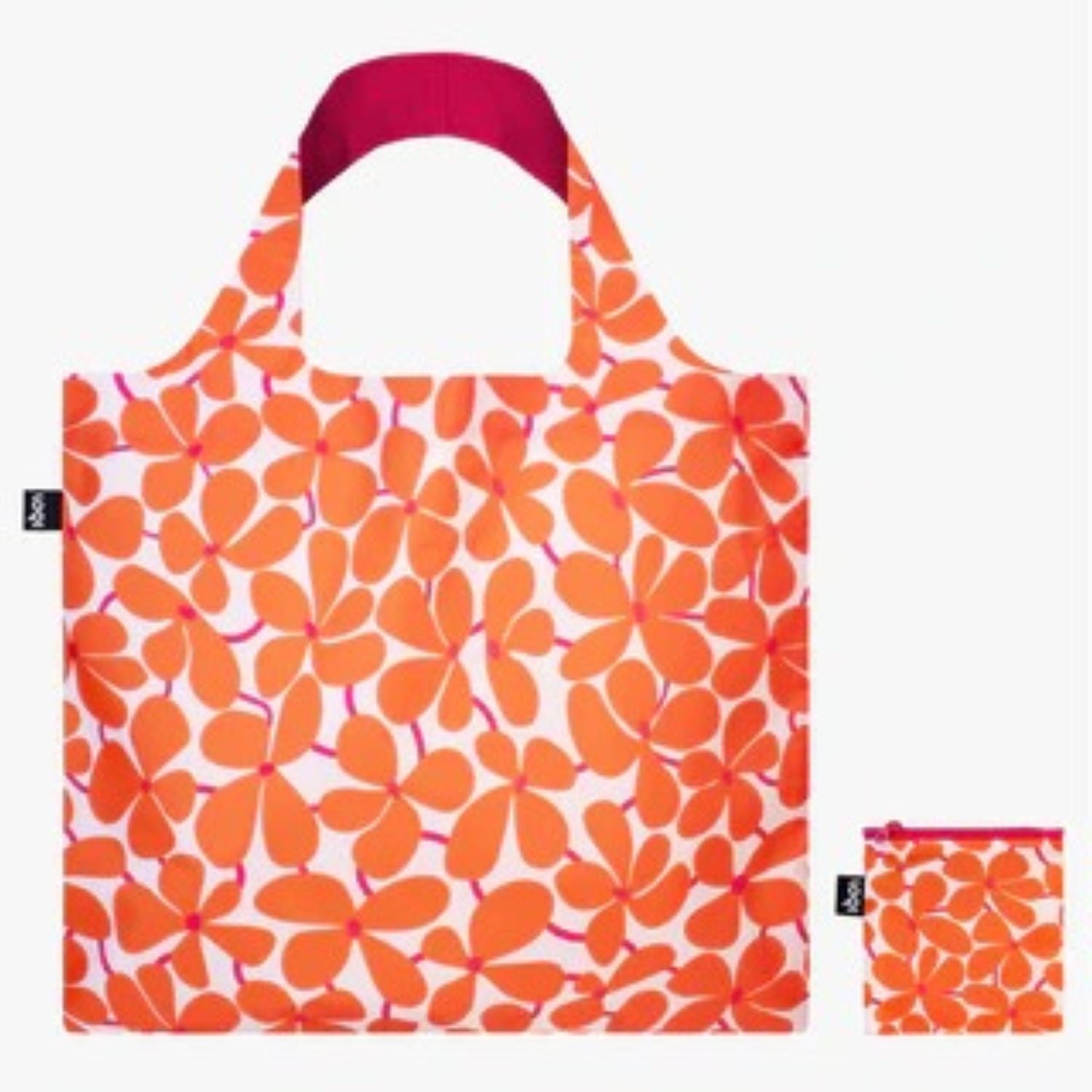 LOQI Artist Bag