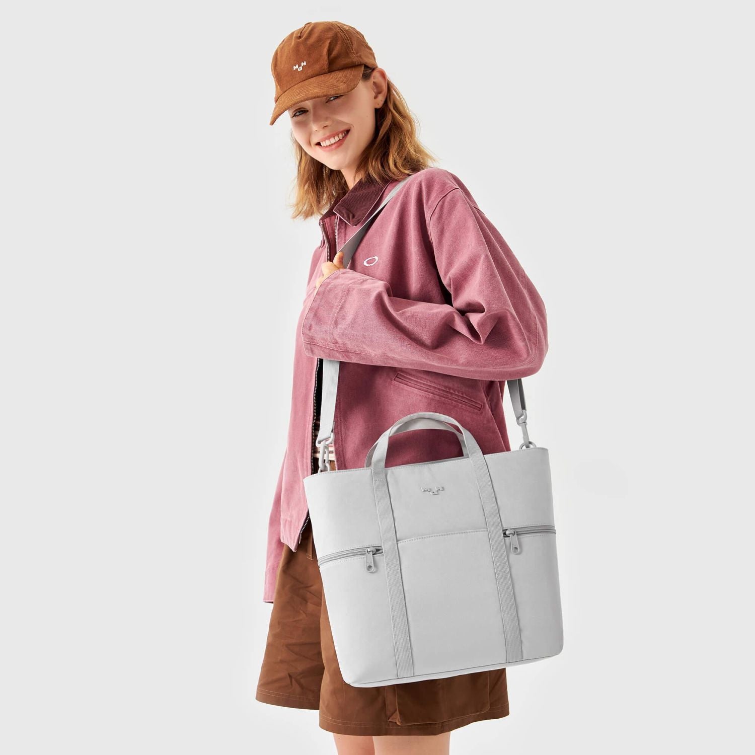 MAH Siro 11L 2Way Tote Bag