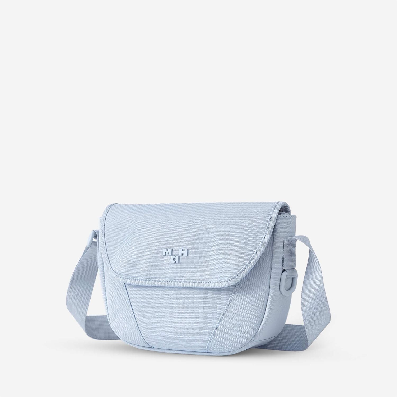 MAH Young Cross Shuttle Sling Bag