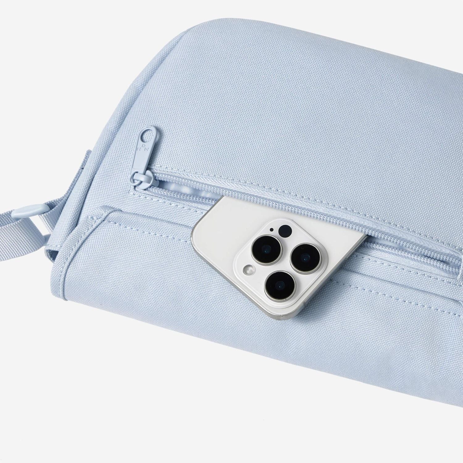MAH Young Cross Shuttle Sling Bag