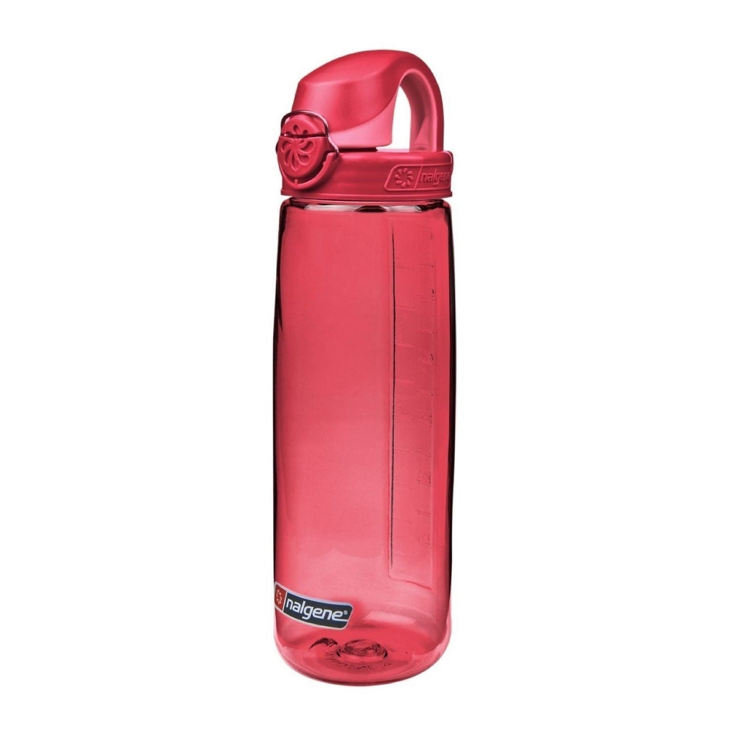 Nalgene 24oz On-The-Fly (OTF) Water Bottle