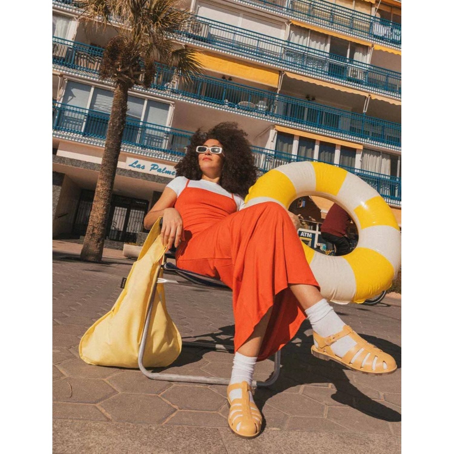 Notabag Original Convertible Tote Backpack (Plain) (SA)