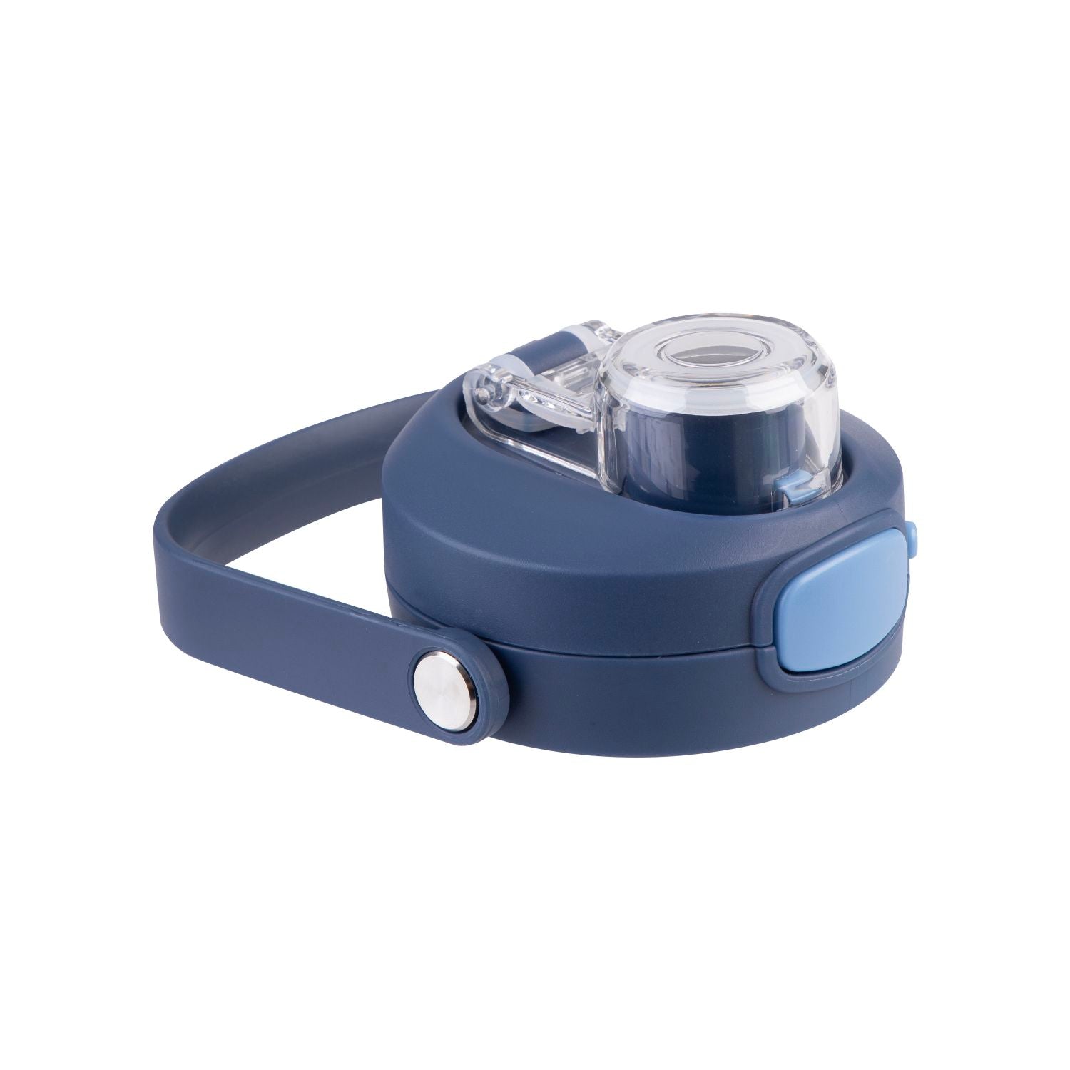 Oasis Ceramic Stainless Steel Triple Wall Capri Quick Release Drink Bottle 750ML