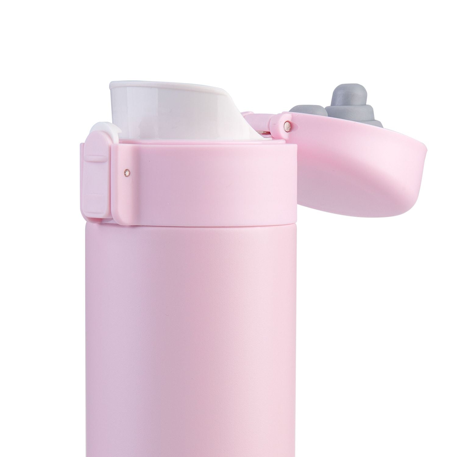 Oasis S/S Flip-Top With Lock Vacuum Flask 480ML