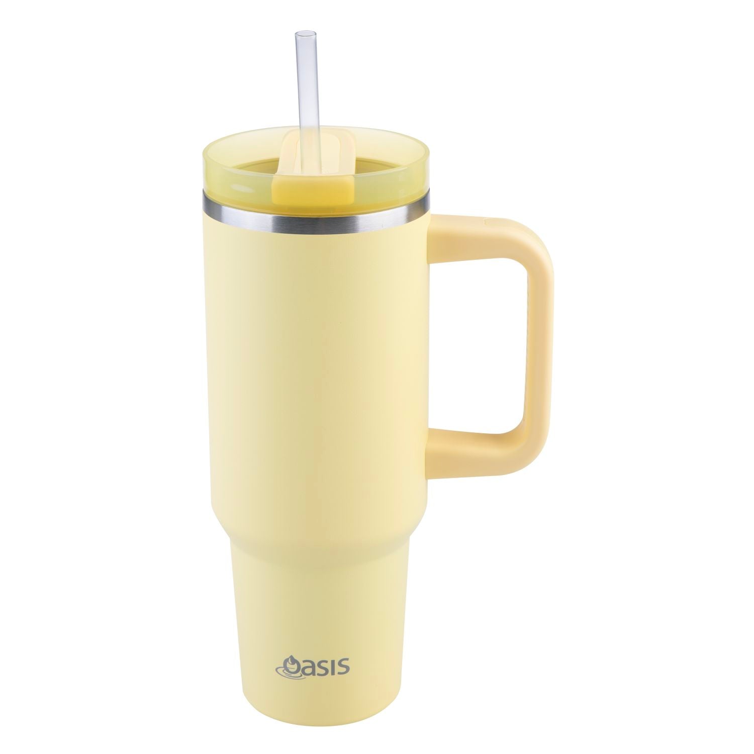 Oasis S/S Insulated Commuter Travel Cap