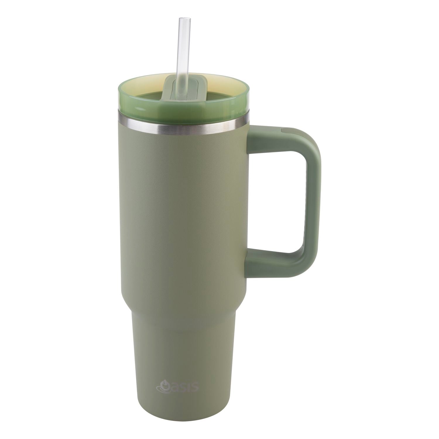 Oasis S/S Insulated Commuter Travel Cap