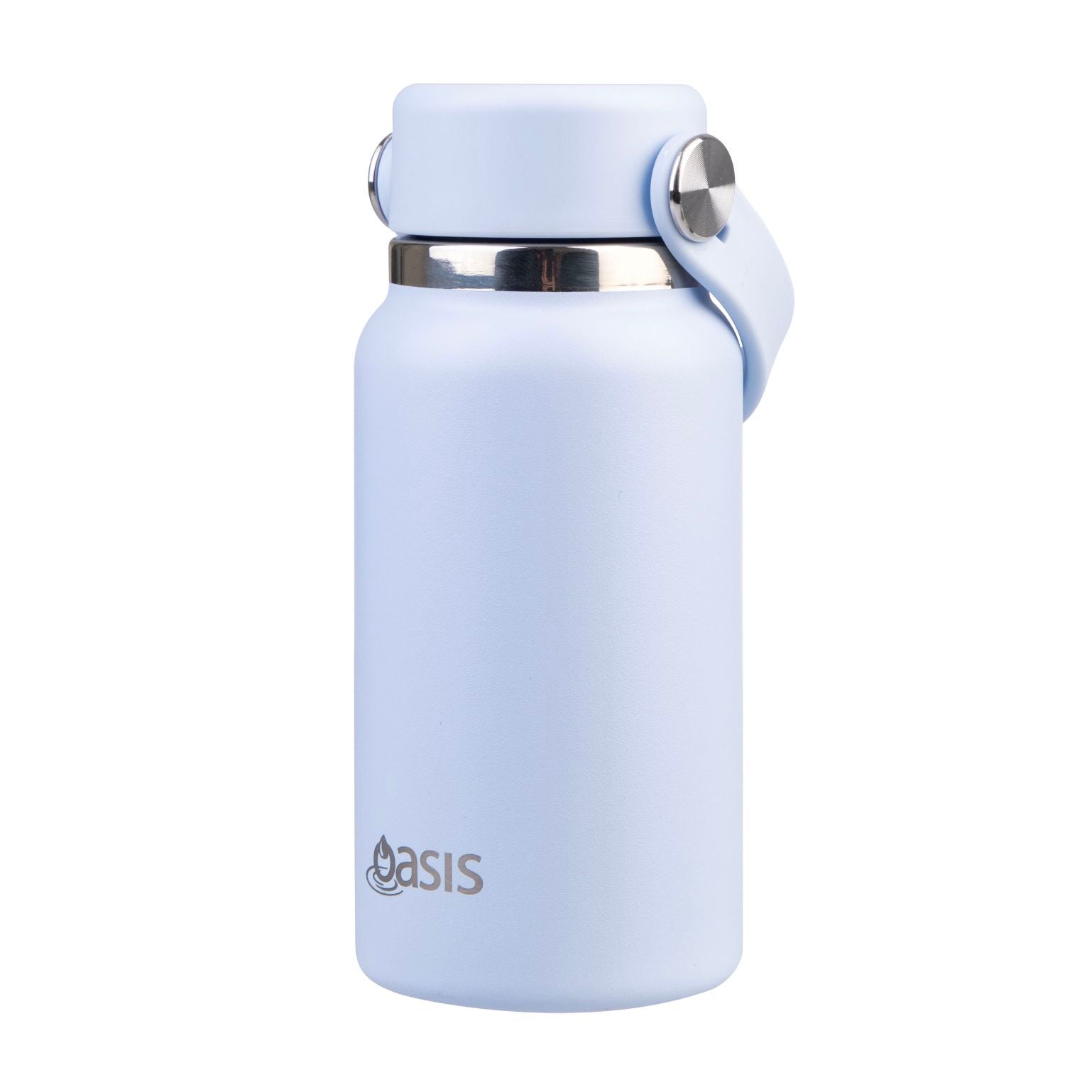 Oasis S/S Insulated Mini Bottle 200ML