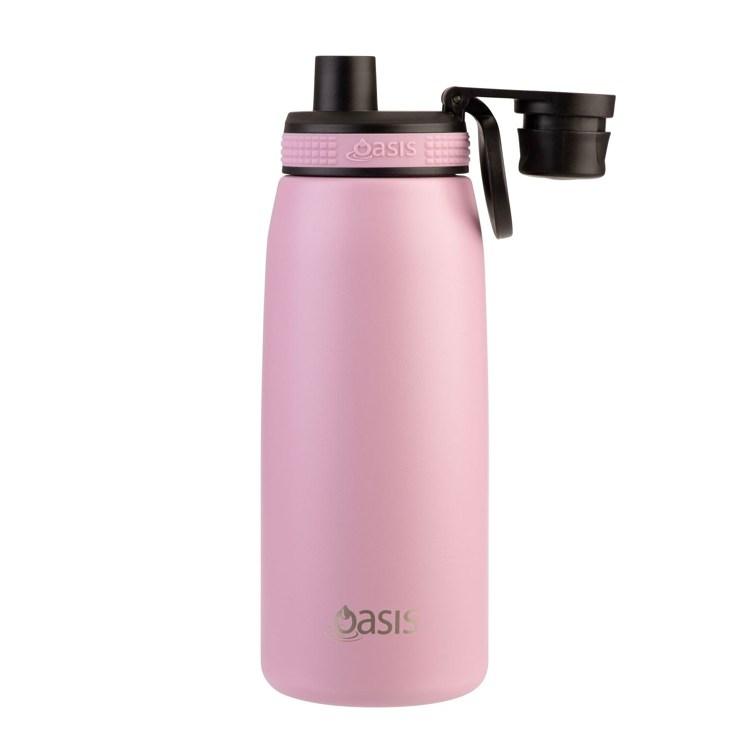 Oasis S/S Insulated Thermal Sports Bottle Screw Cap 780ML
