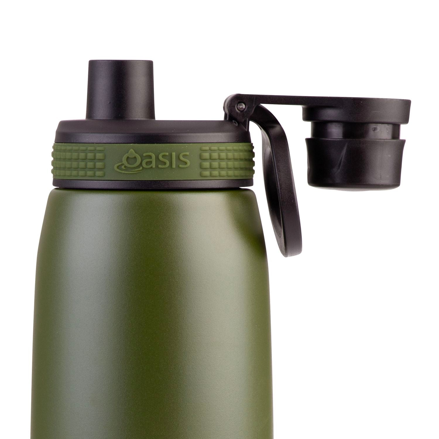 Oasis S/S Insulated Thermal Sports Bottle Screw Cap 780ML
