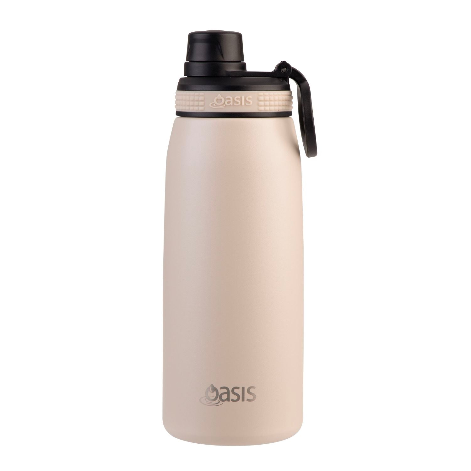 Oasis S/S Insulated Thermal Sports Bottle Screw Cap 780ML