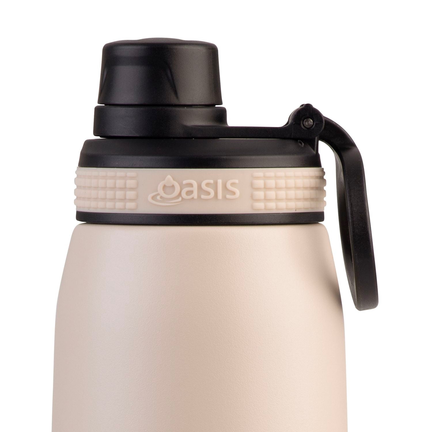 Oasis S/S Insulated Thermal Sports Bottle Screw Cap 780ML