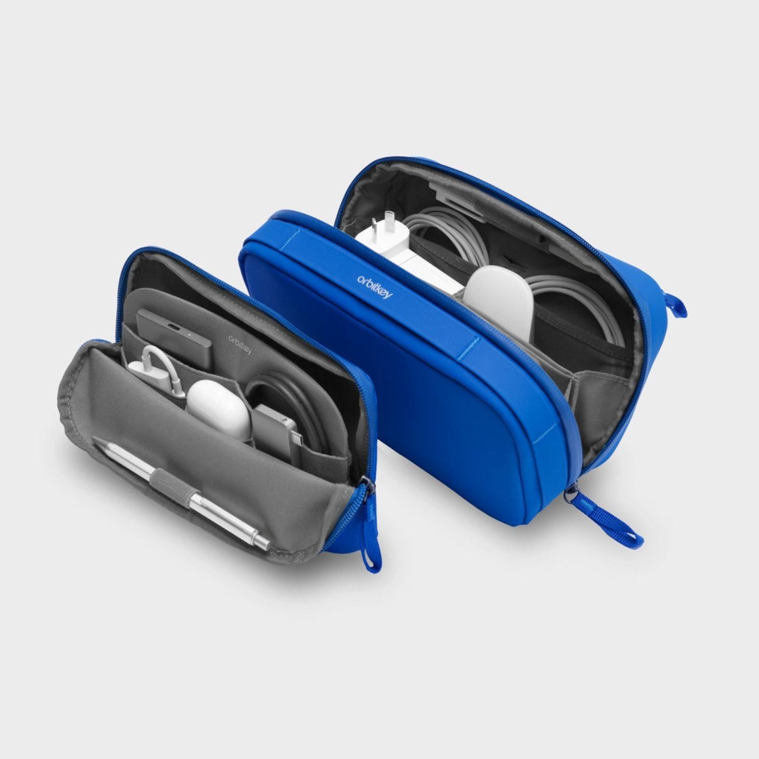 Orbitkey 2-In-1 Tech Pouch (SA)