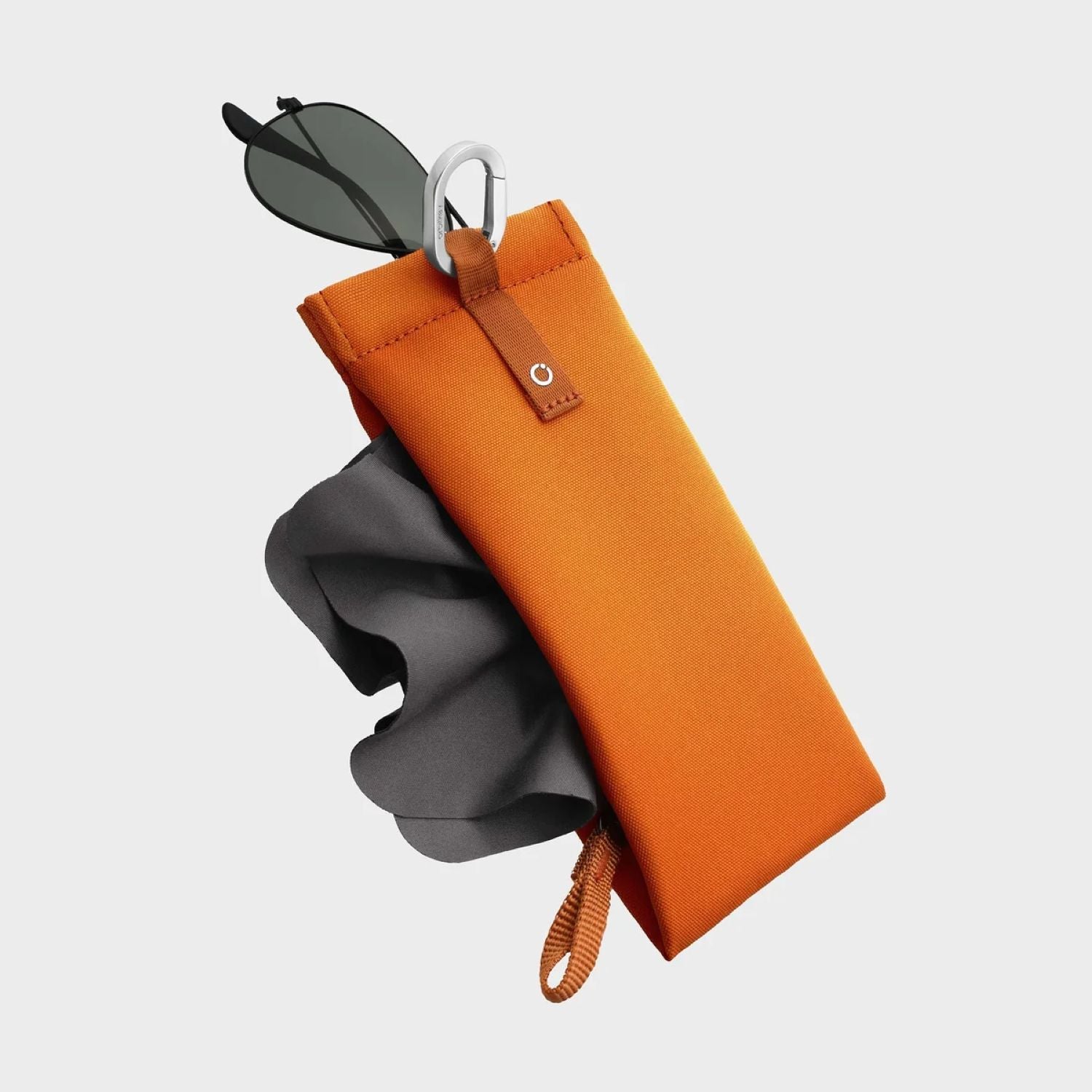 Orbitkey Clip-On Glasses Pouch