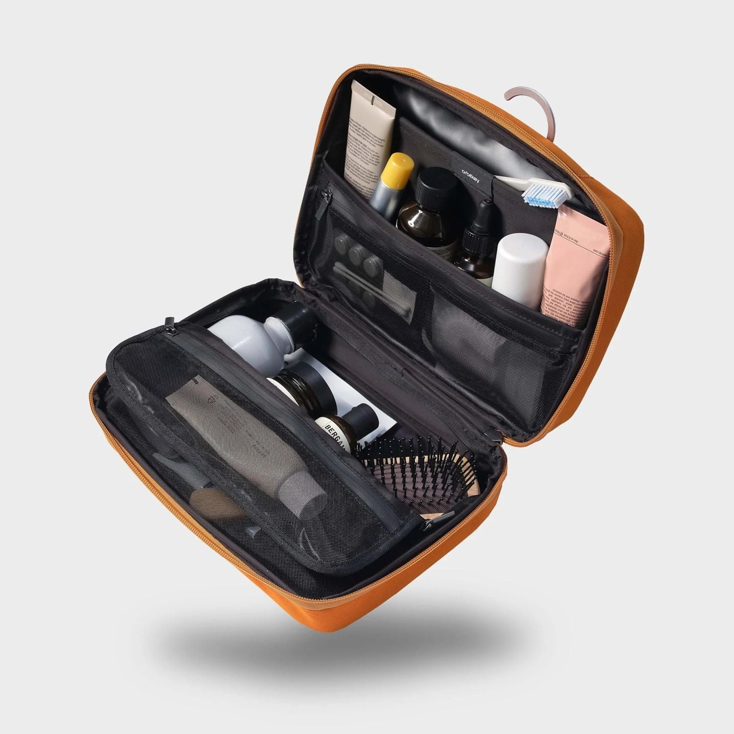 Orbitkey Hanging Toiletry Pouch