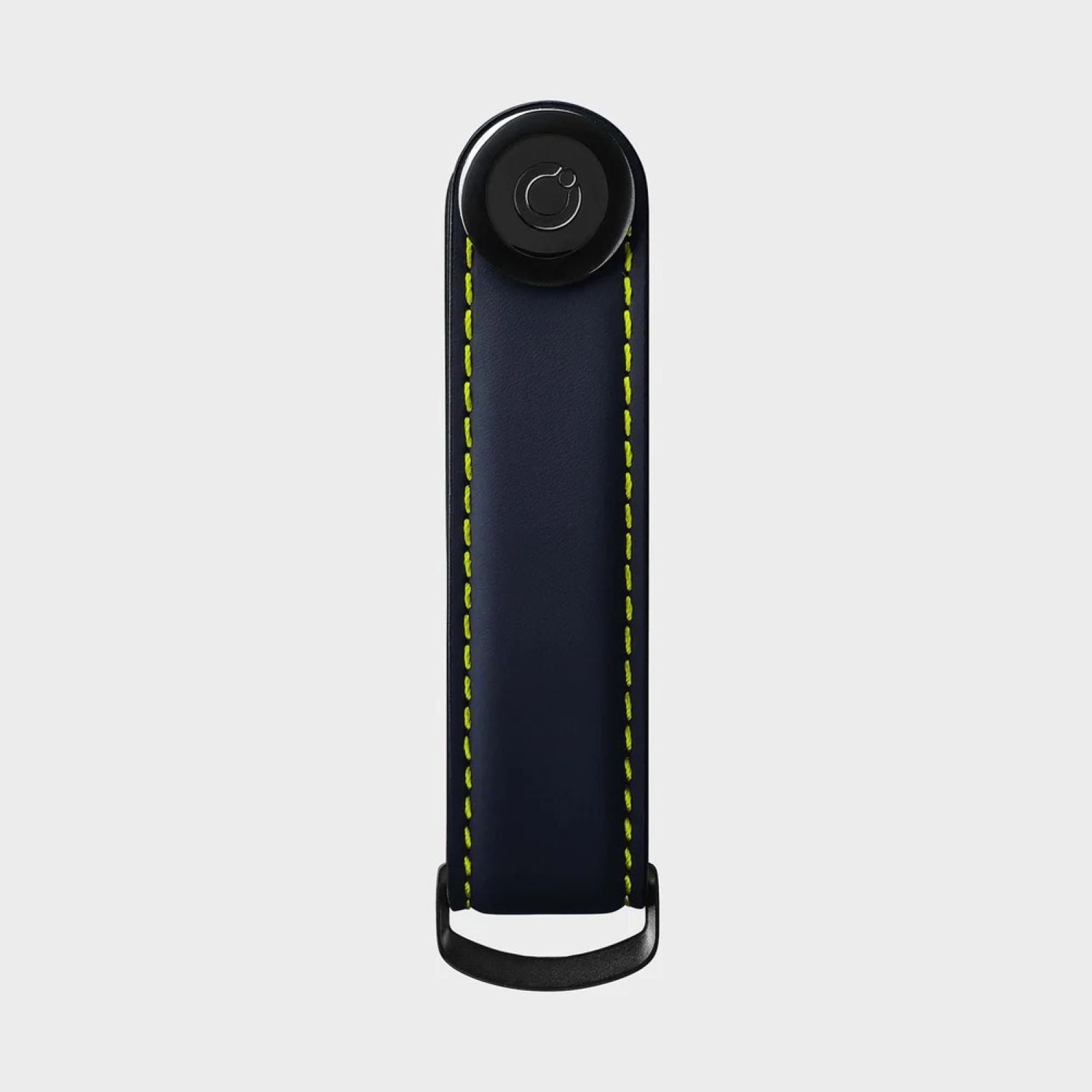 Orbitkey Matte Leather Key Organiser