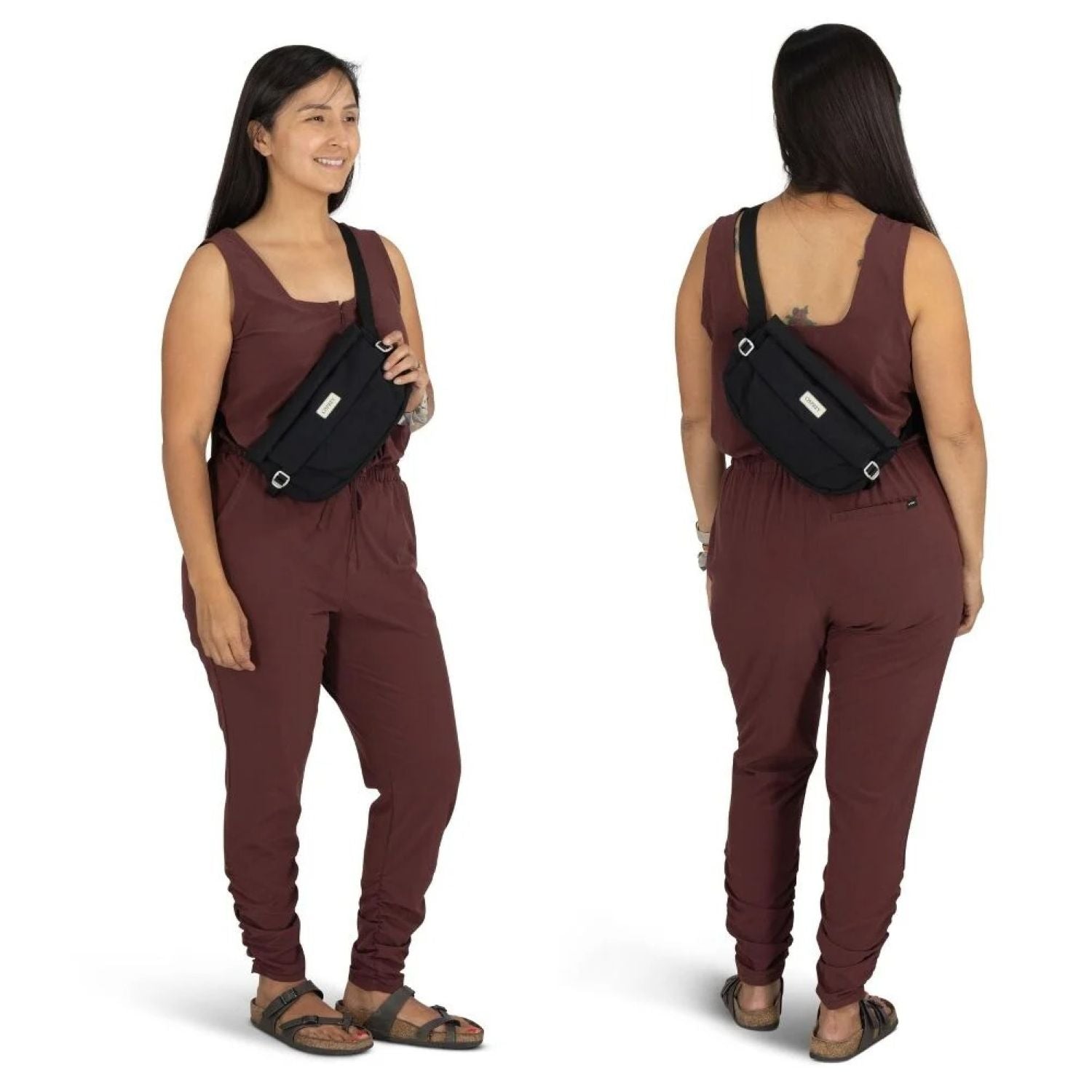 Osprey Arcane Hip Bag O/S