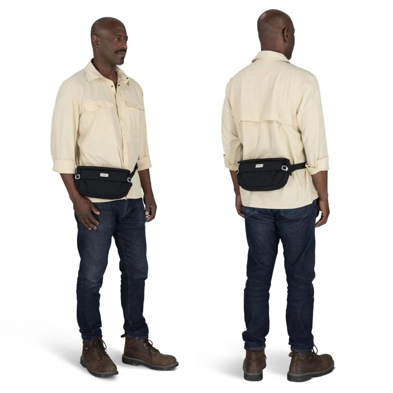 Osprey Arcane Hip Bag O/S