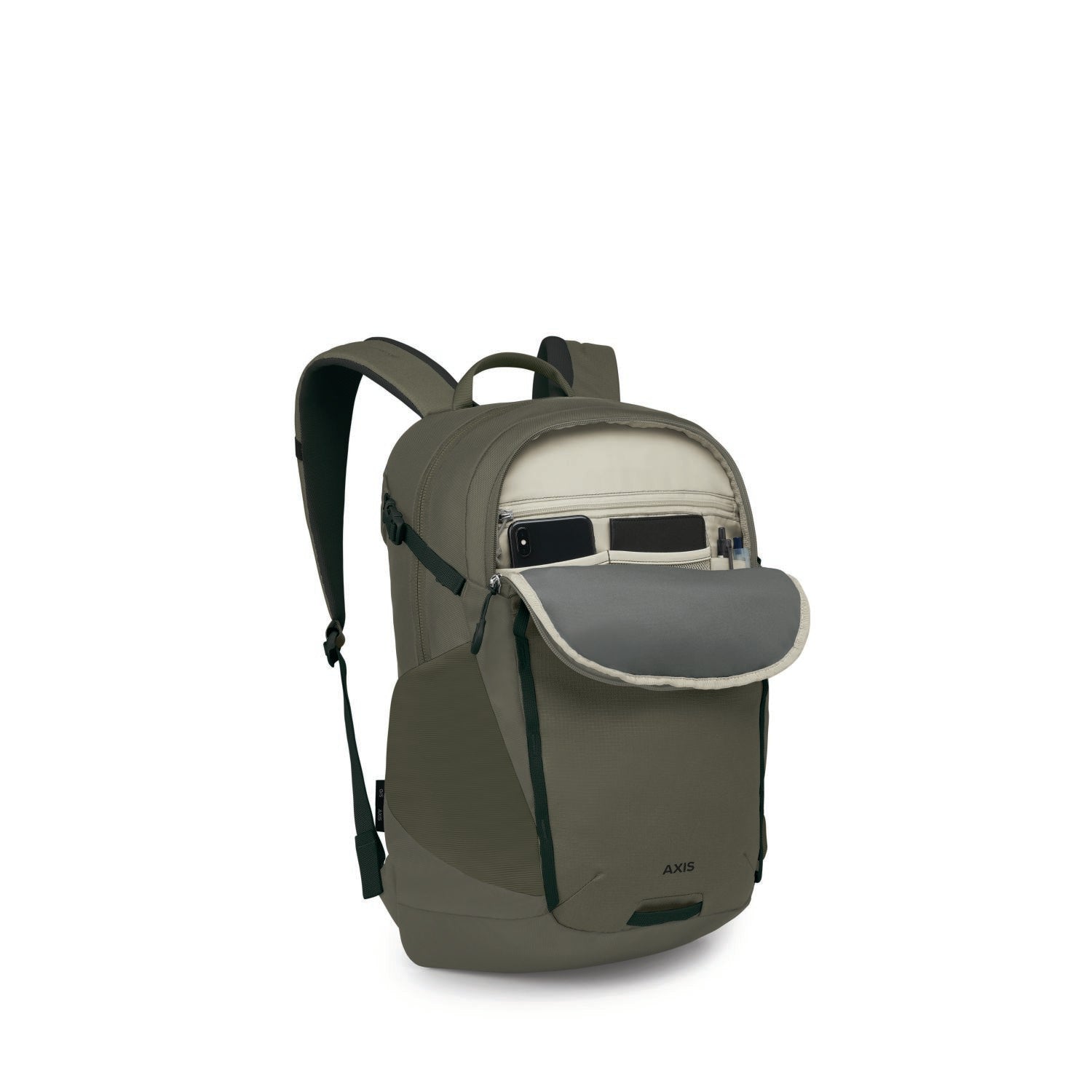 Osprey Axis 24L Backpack O/S