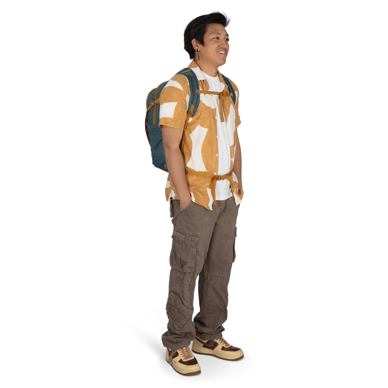 Osprey Daylite Plus 20L Backpack O/S