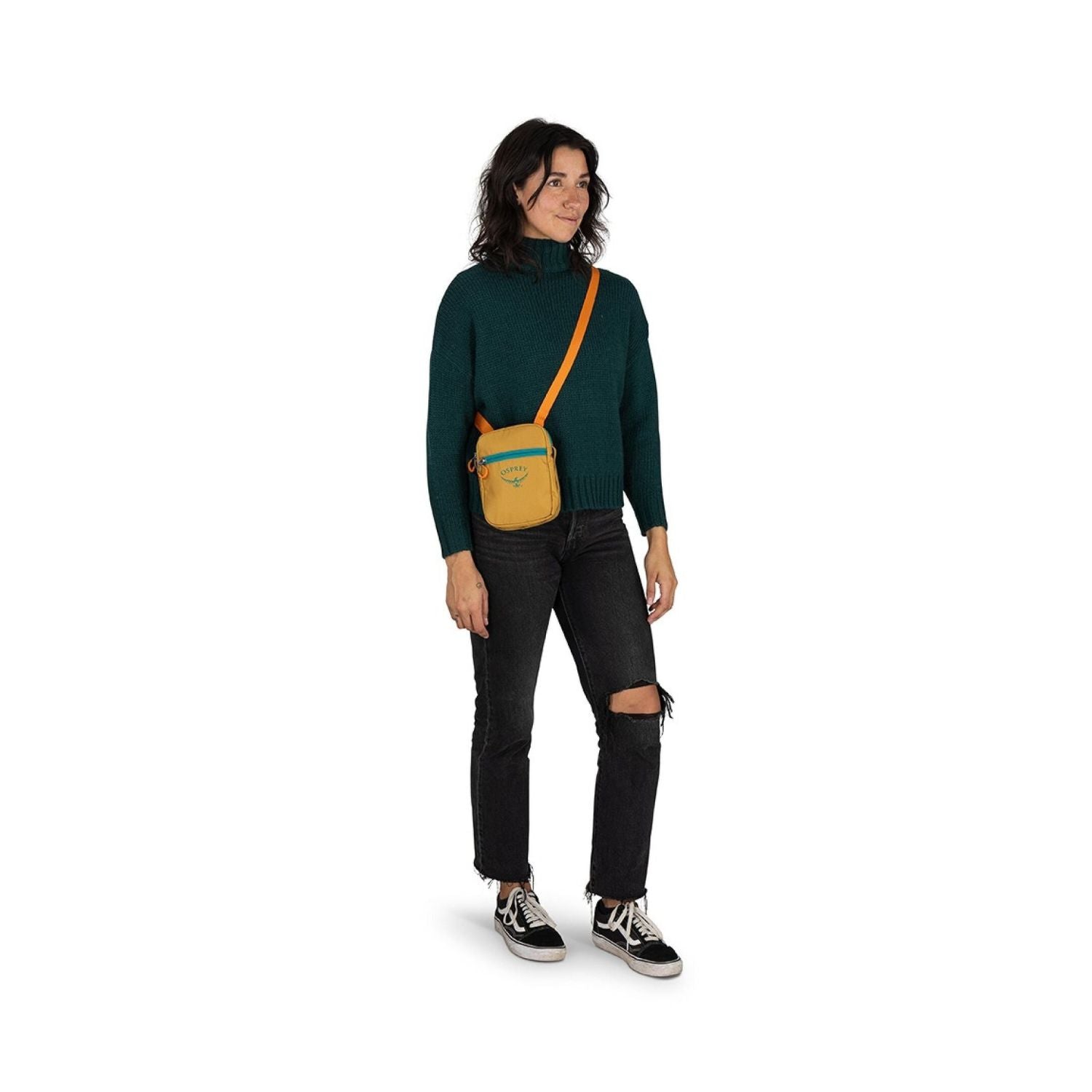 Osprey Daylite Small Crossbody Bag O/S