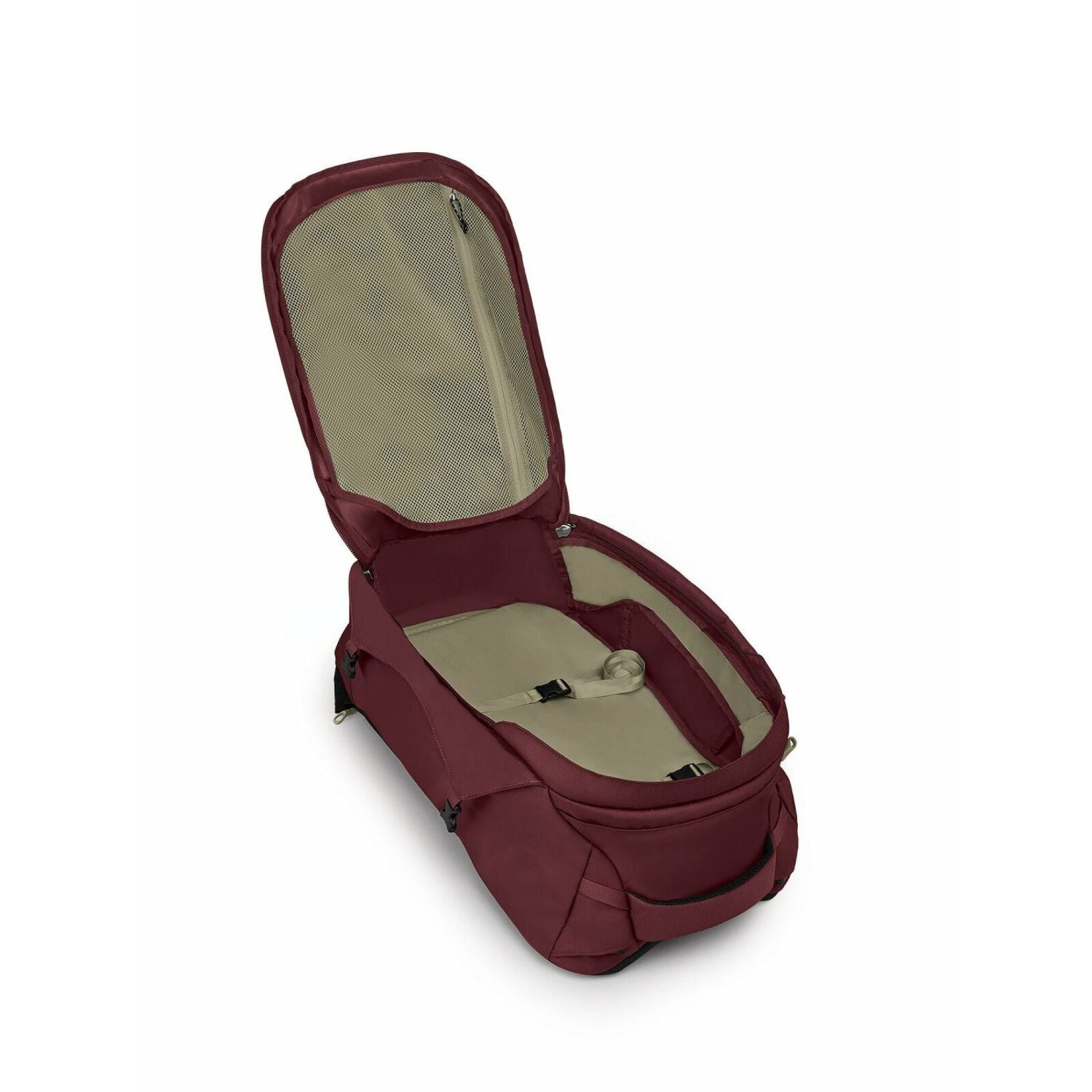 Osprey Fairview 40 Backpack O/S - Women's Travel Pack (SA)