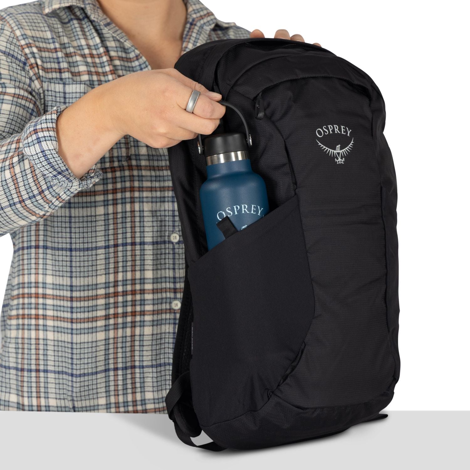 Osprey Fairview 55 Backpack O/S - Women's Travel Pack