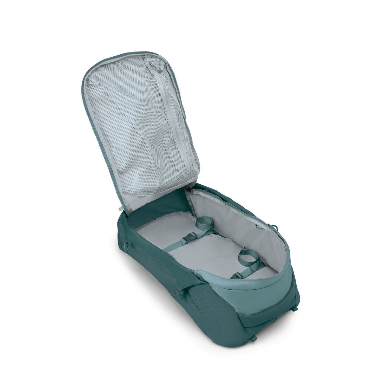 Osprey Fairview 55 Backpack O/S - Women's Travel Pack