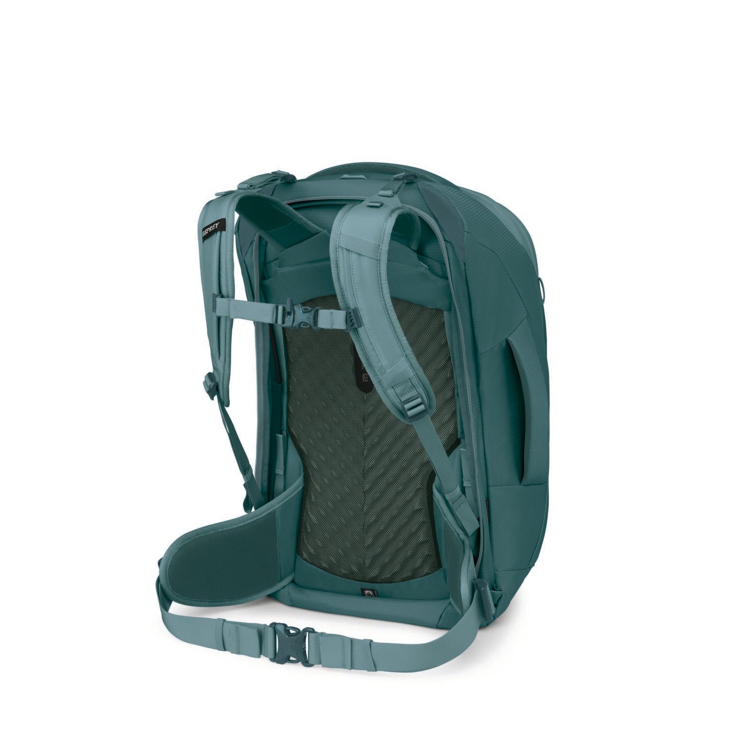 Osprey Fairview 55 Backpack O/S - Women's Travel Pack