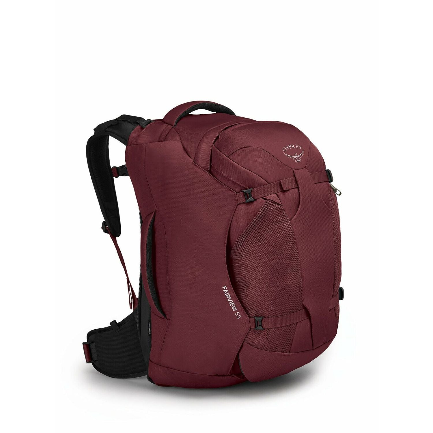 Osprey Fairview 55 Backpack O/S - Women's Travel Pack (SA)