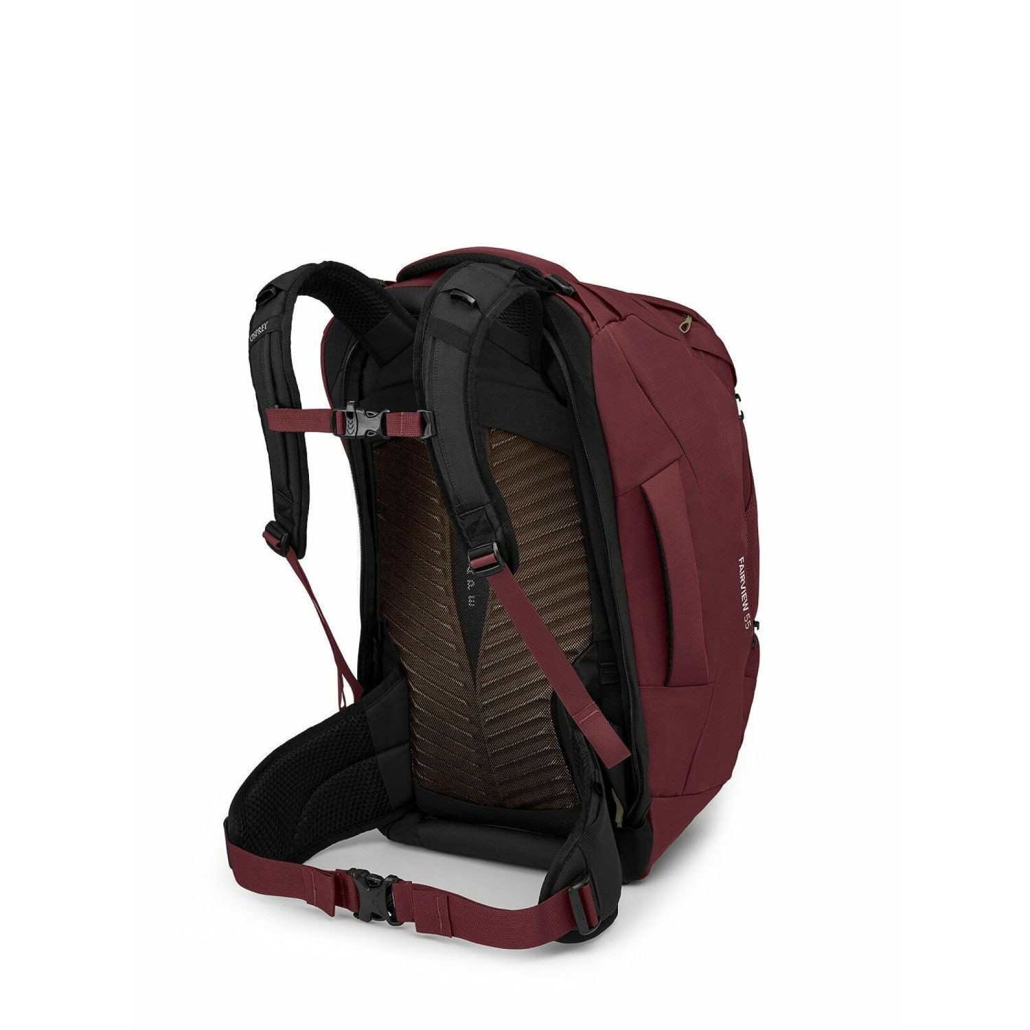 Osprey Fairview 55 Backpack O/S - Women's Travel Pack (SA)
