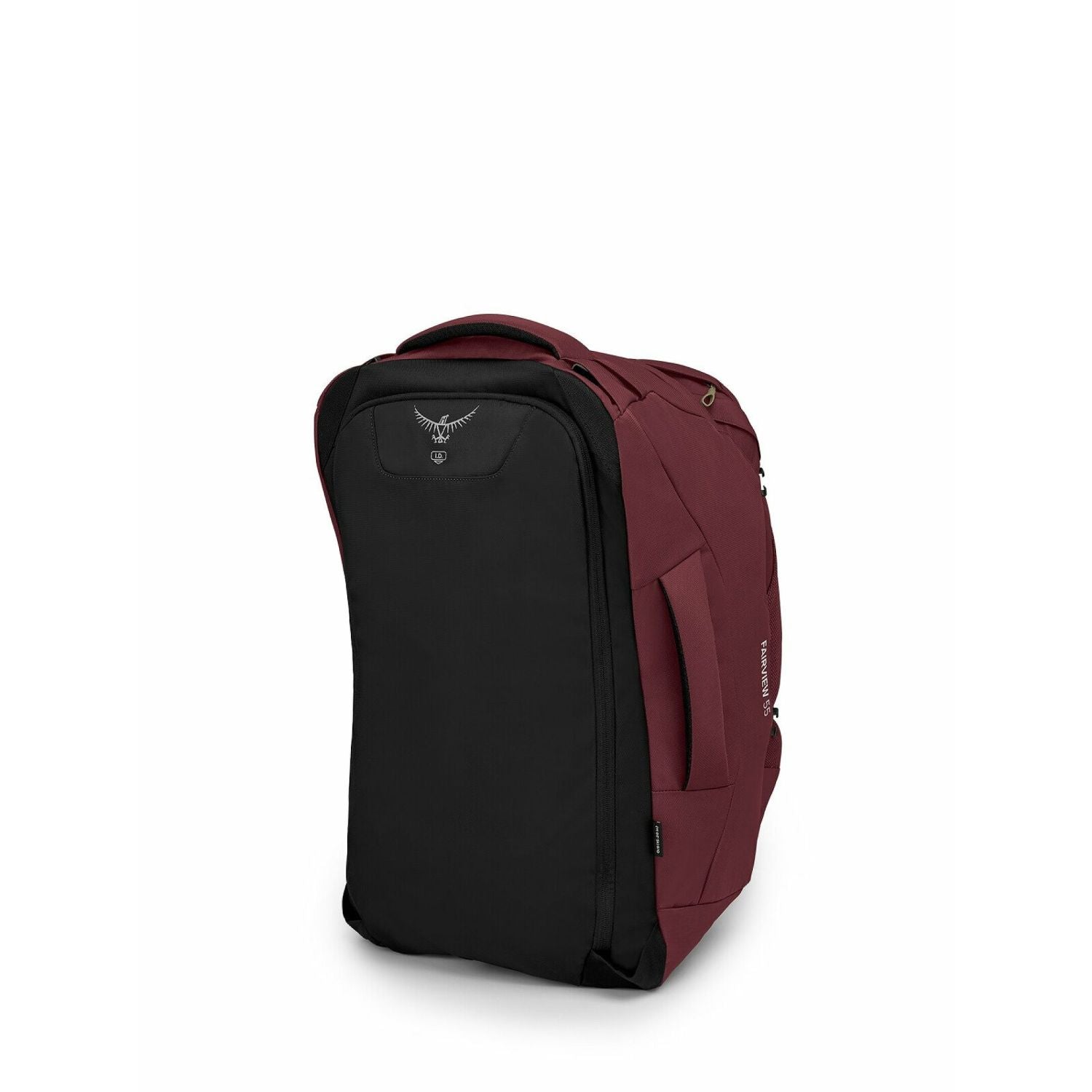 Osprey Fairview 55 Backpack O/S - Women's Travel Pack (SA)