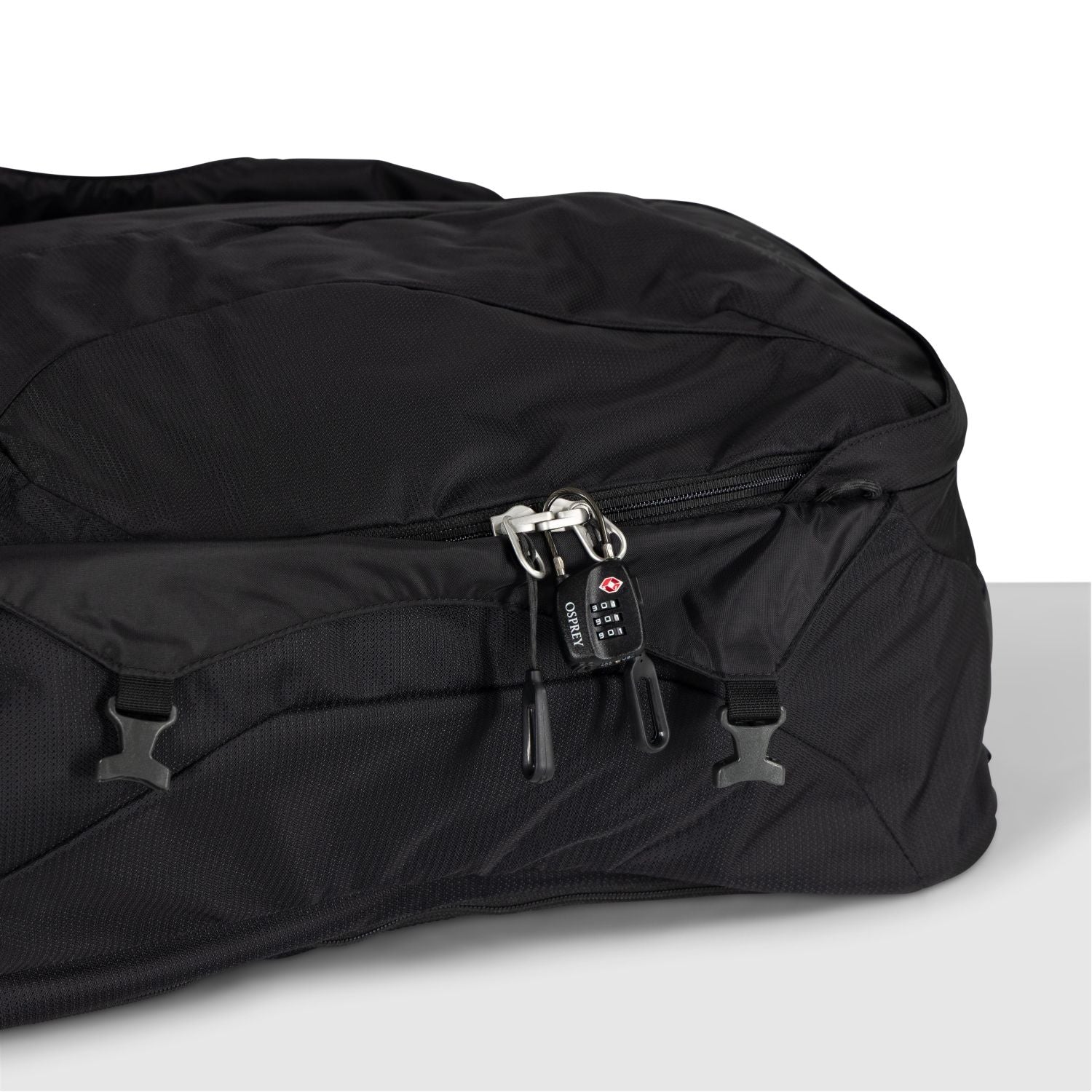 Osprey Farpoint 55 Backpack O/S - Men's Travel Pack