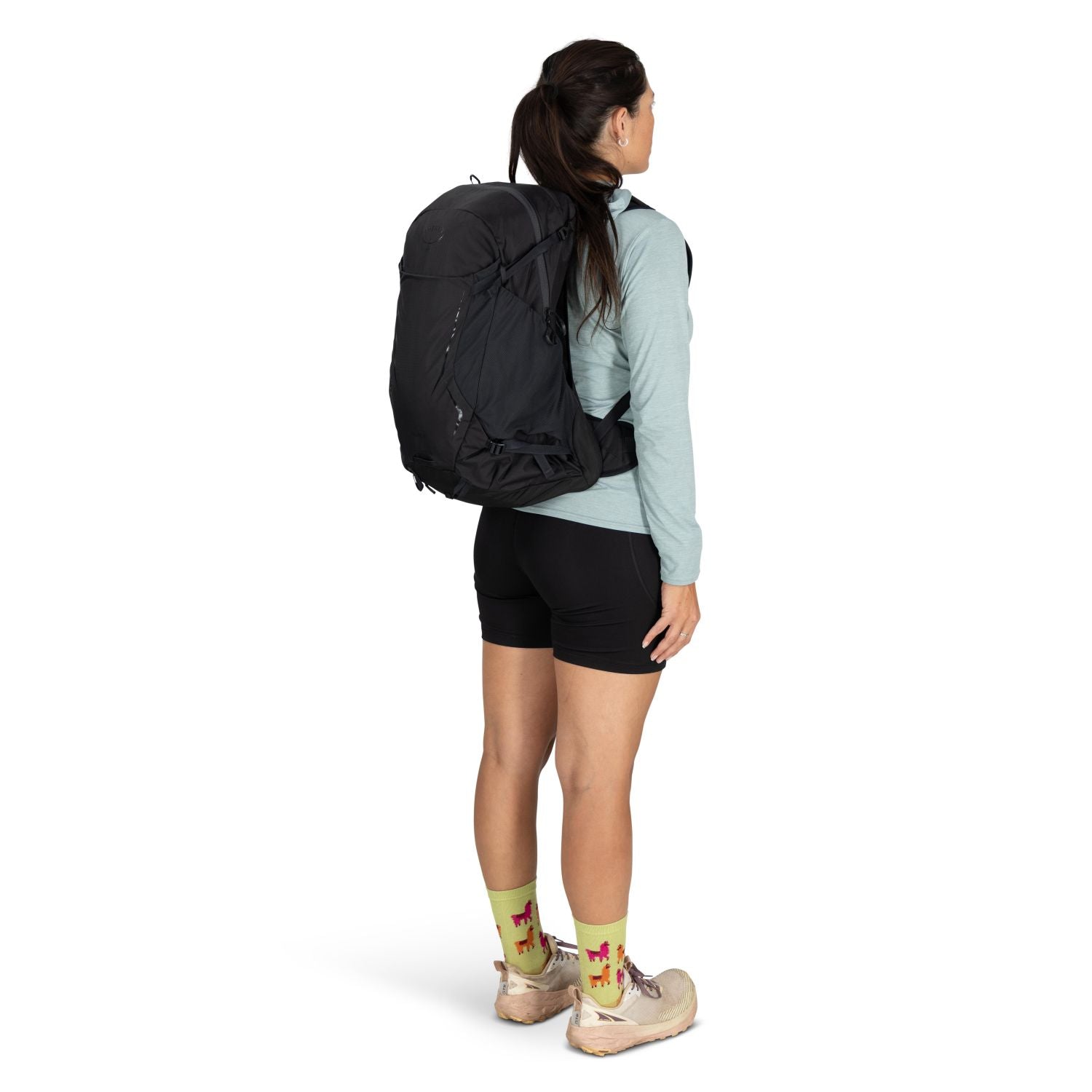 Osprey Hikelite 26 Backpack - Hiking - Everyday