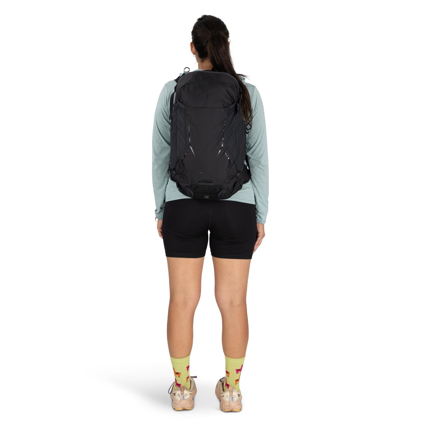 Osprey Hikelite 26 Backpack - Hiking - Everyday