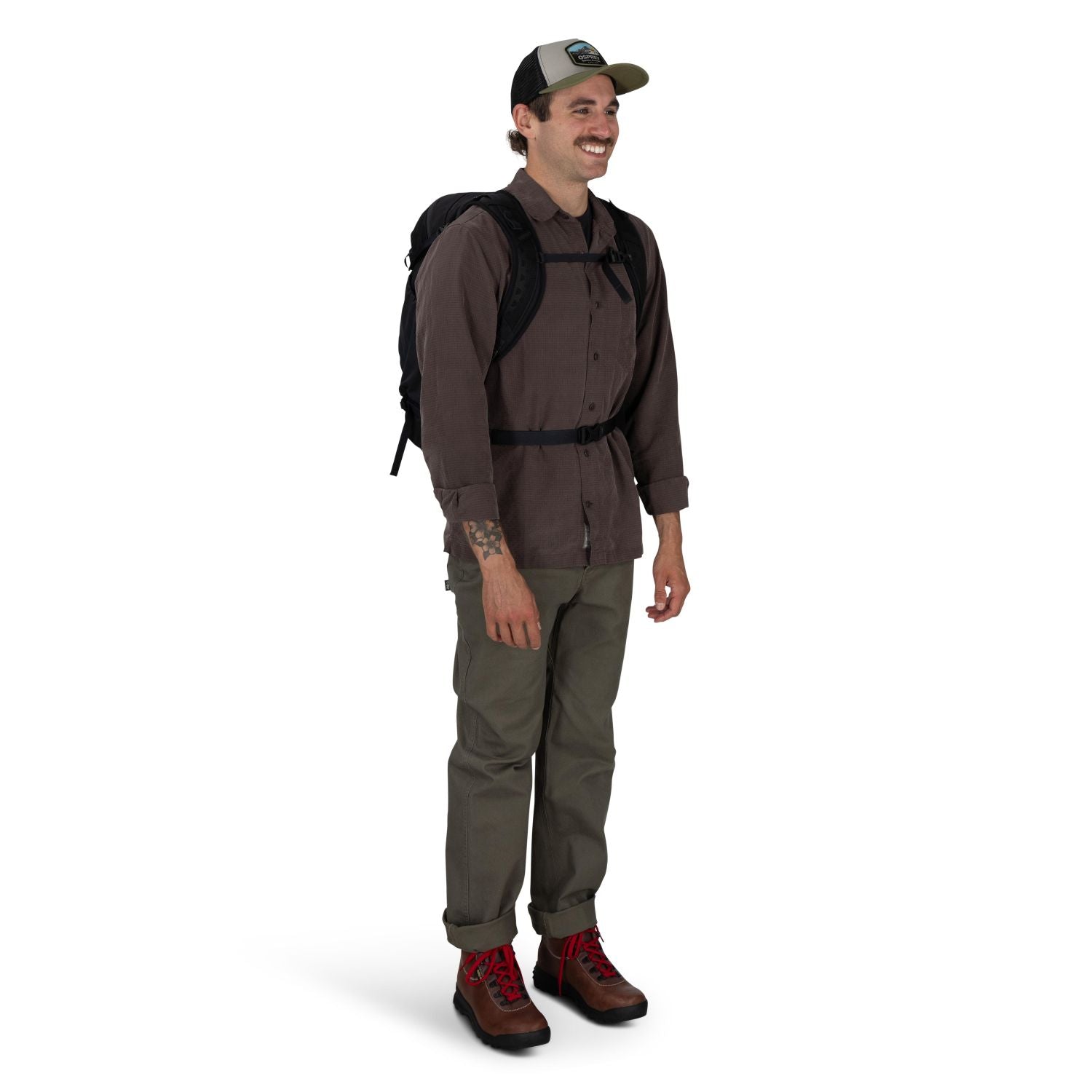Osprey Hikelite 26 Backpack - Hiking - Everyday