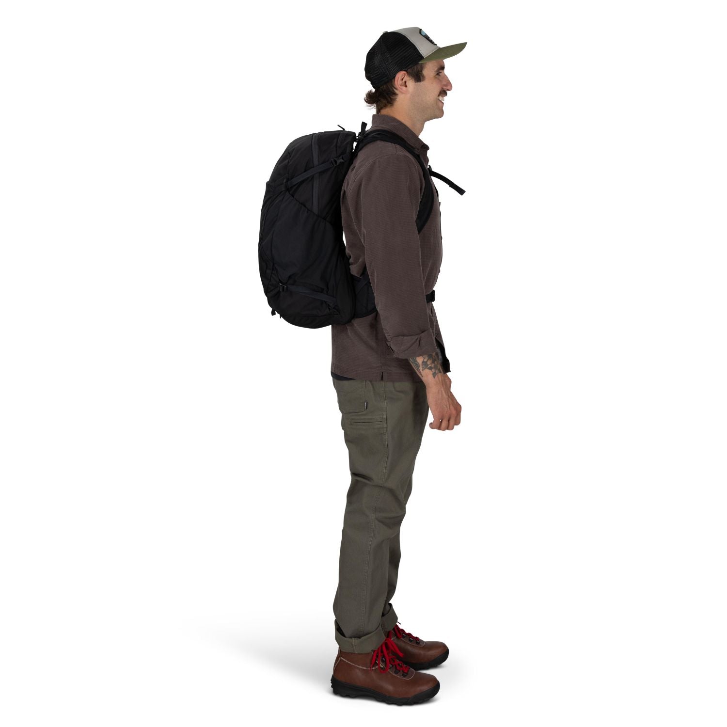Osprey Hikelite 26 Backpack - Hiking - Everyday