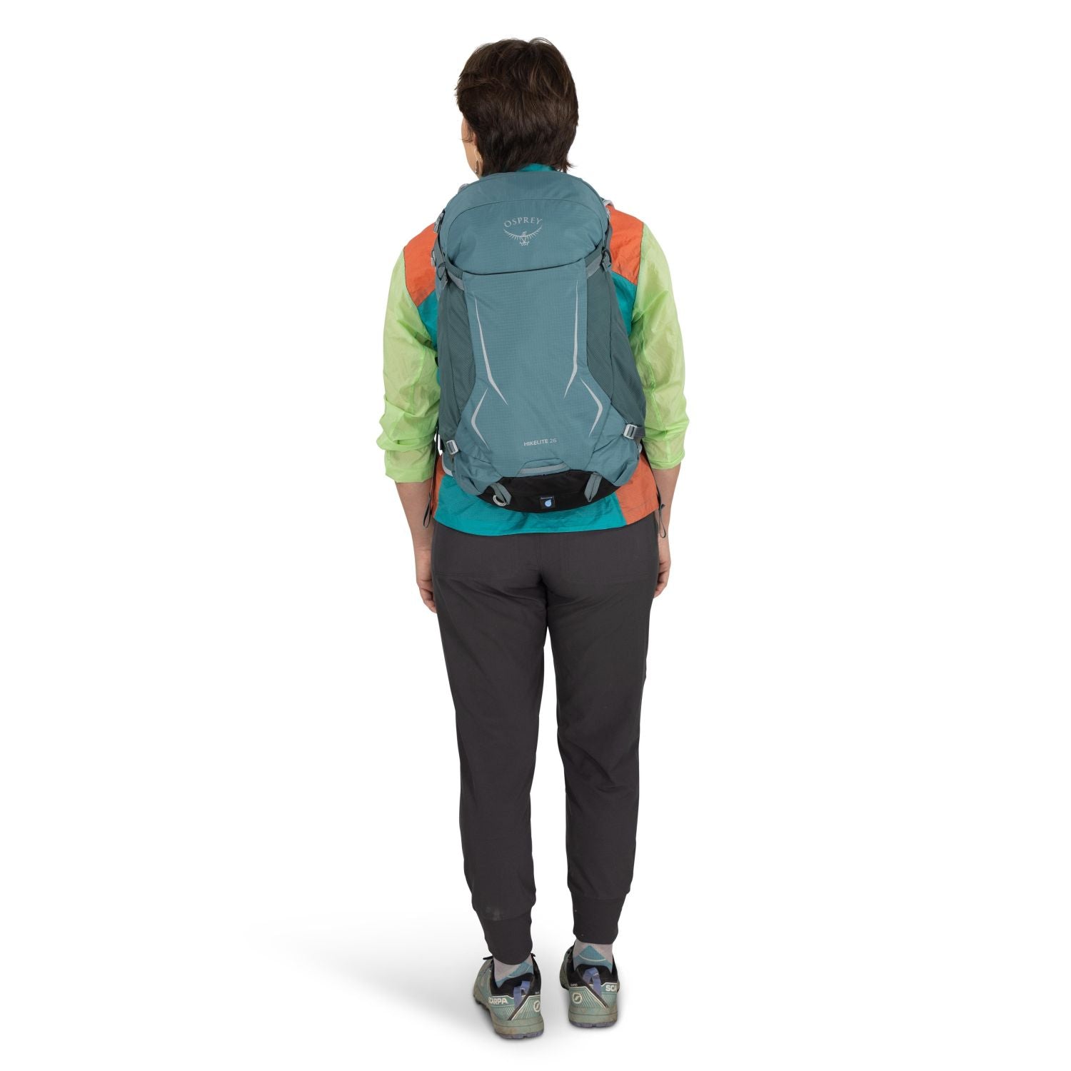 Osprey Hikelite 26 Backpack - Hiking - Everyday