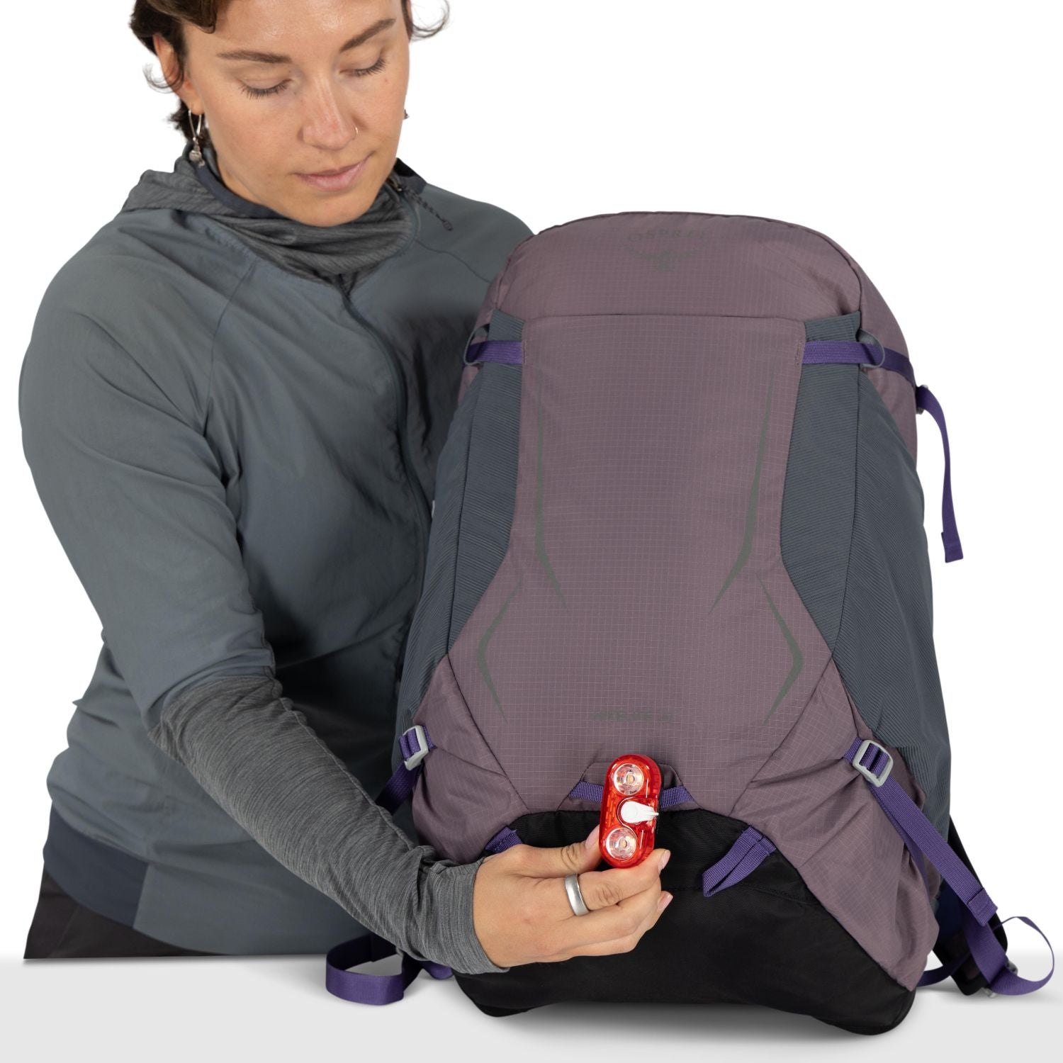 Osprey Hikelite 28 Backpack O/S