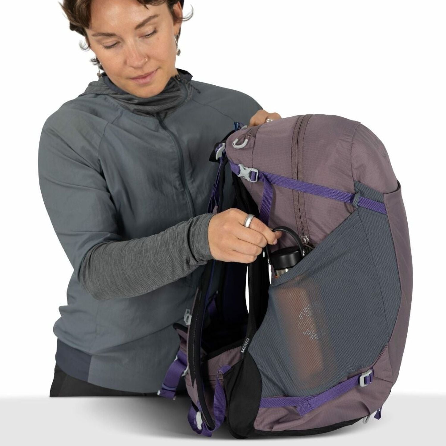Osprey Hikelite 28 Backpack O/S