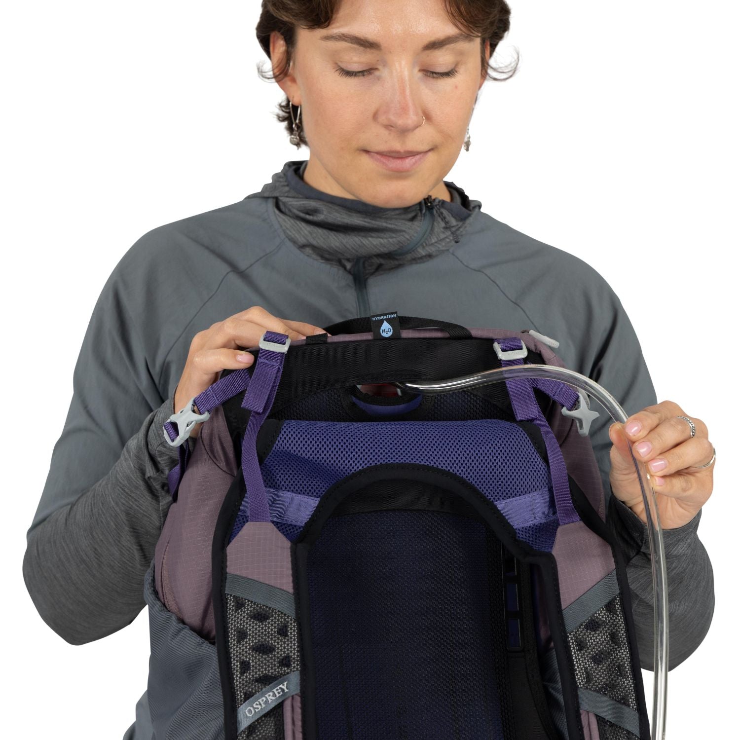 Osprey Hikelite 28 Backpack O/S