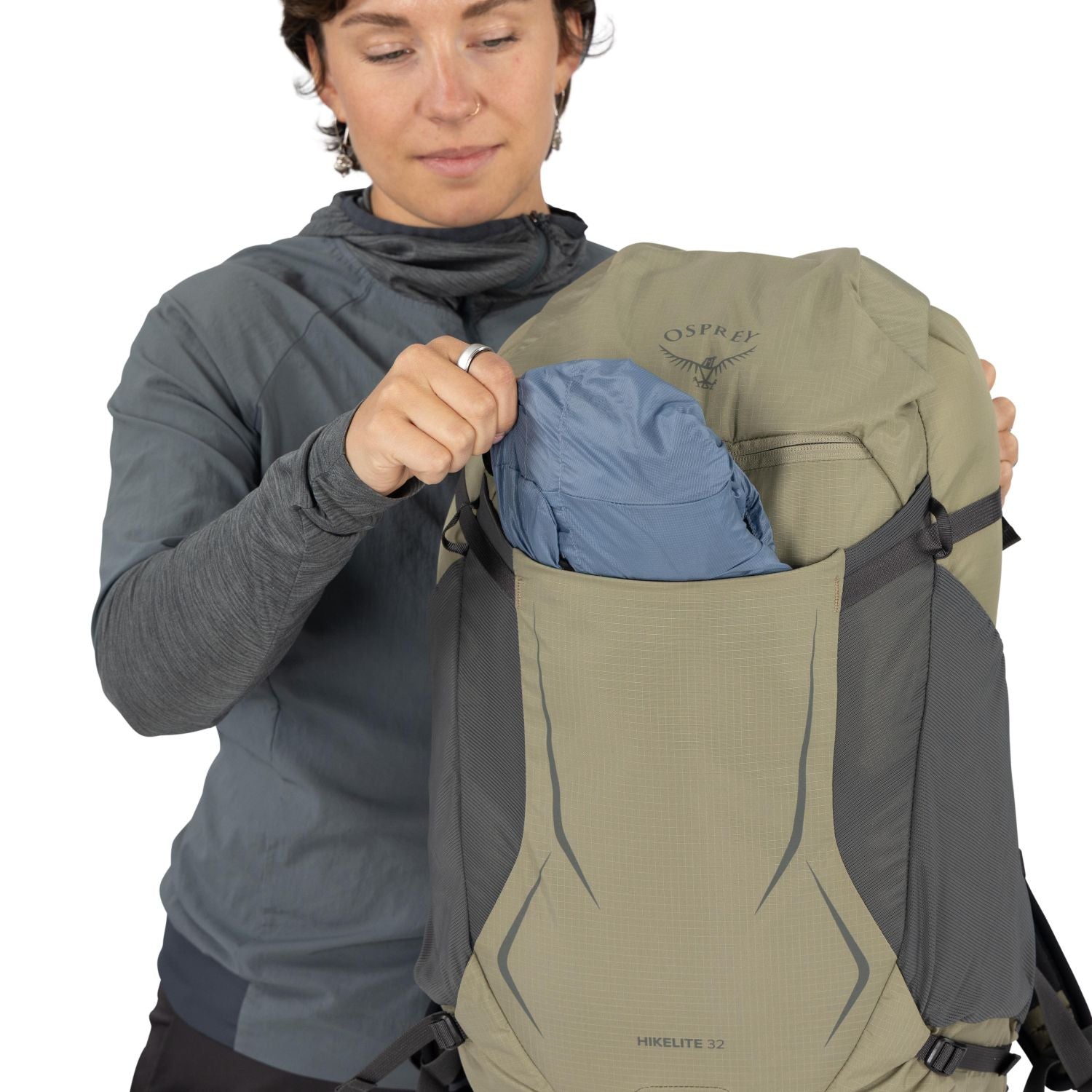 Osprey Hikelite 32 Backpack O/S